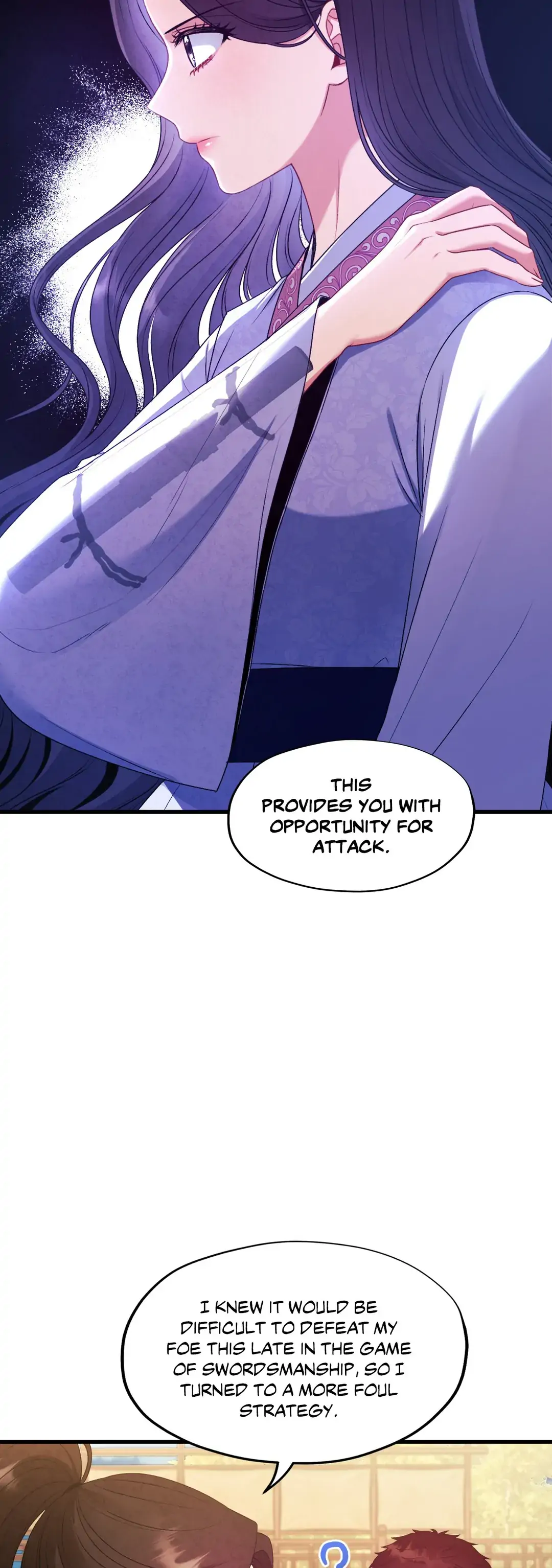 Elixir of the Sun chapter 125 page 39