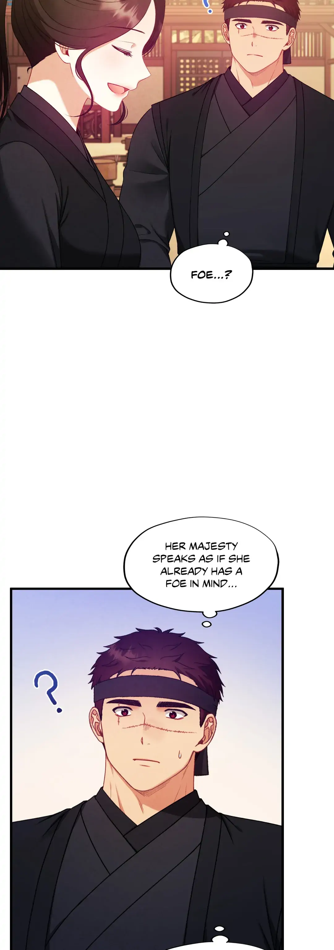 Elixir of the Sun chapter 125 page 40