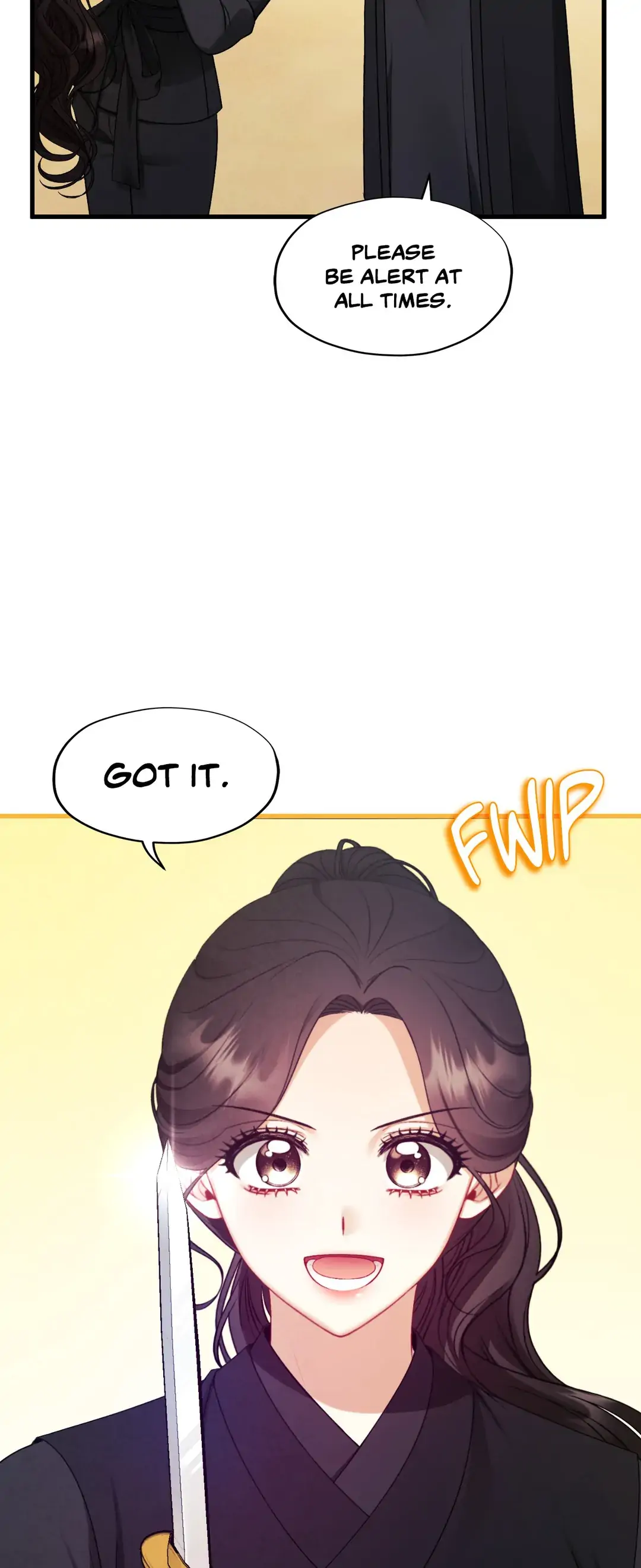 Elixir of the Sun chapter 125 page 46