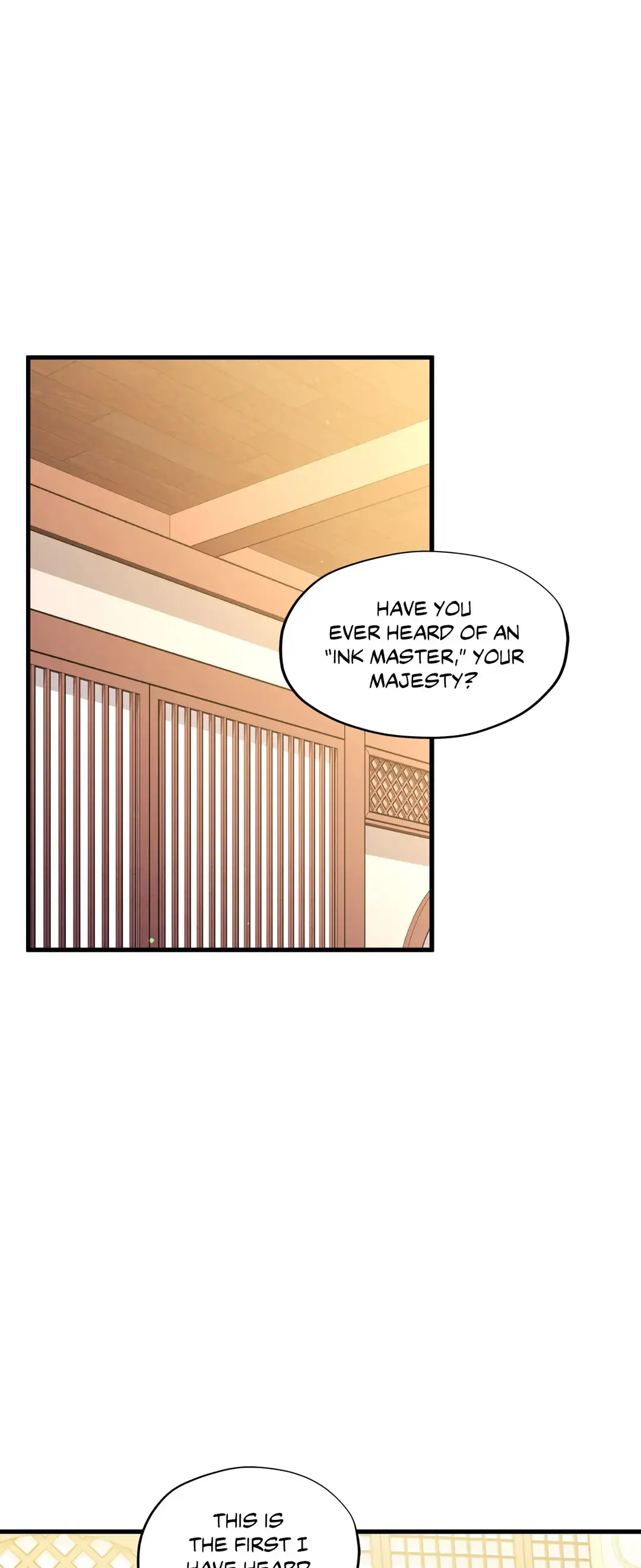 Elixir of the Sun chapter 126 page 1