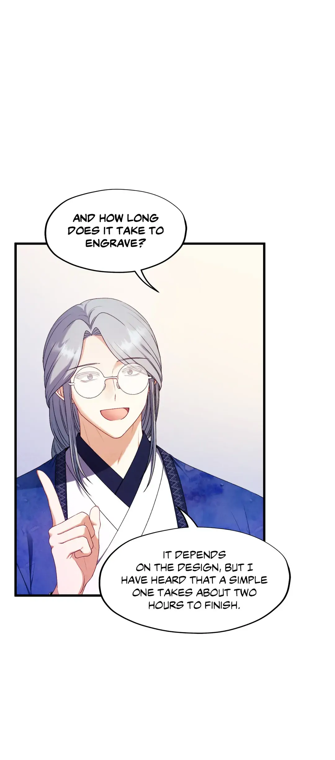 Elixir of the Sun chapter 126 page 7