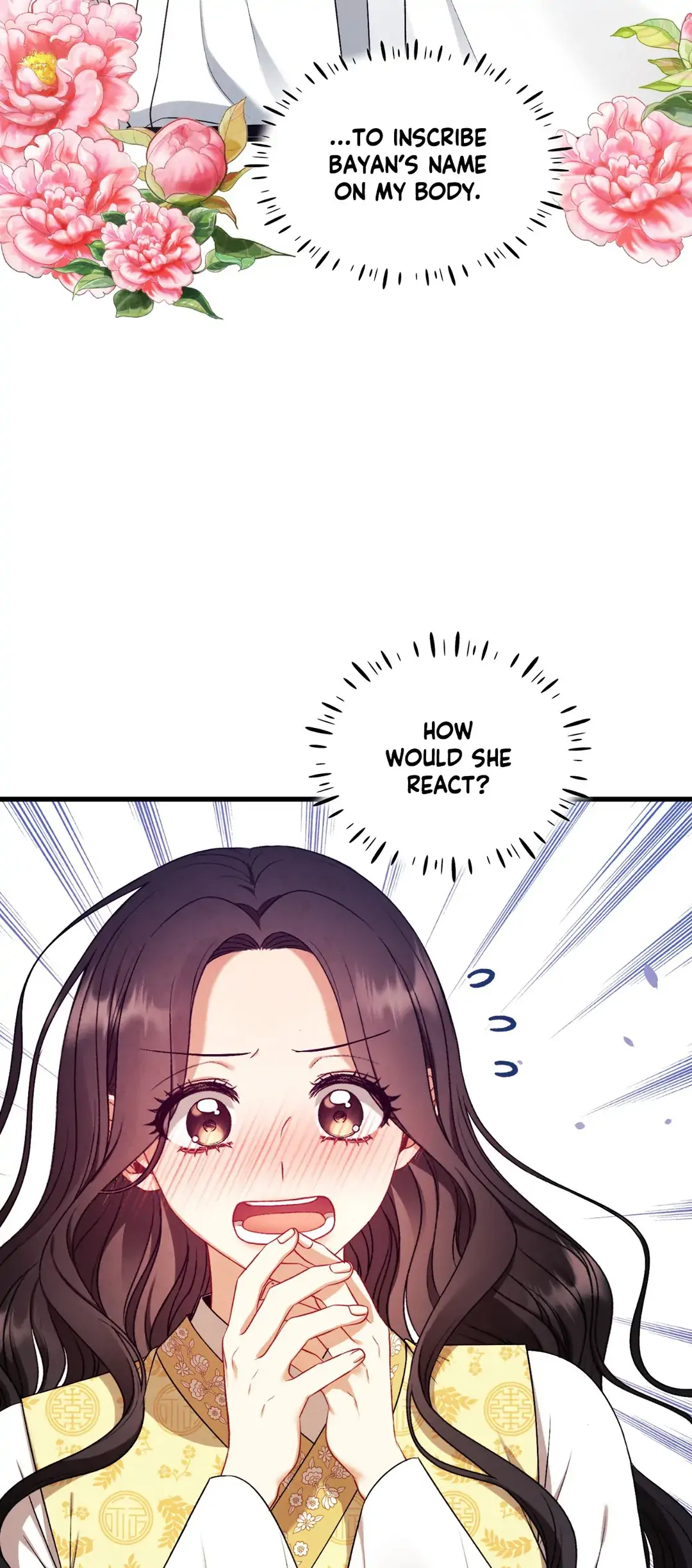 Elixir of the Sun chapter 126 page 10