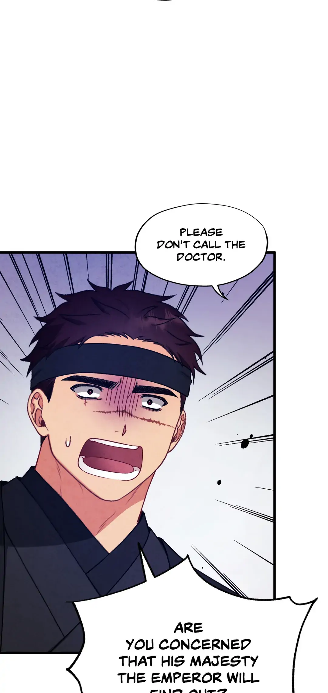 Elixir of the Sun chapter 126 page 34