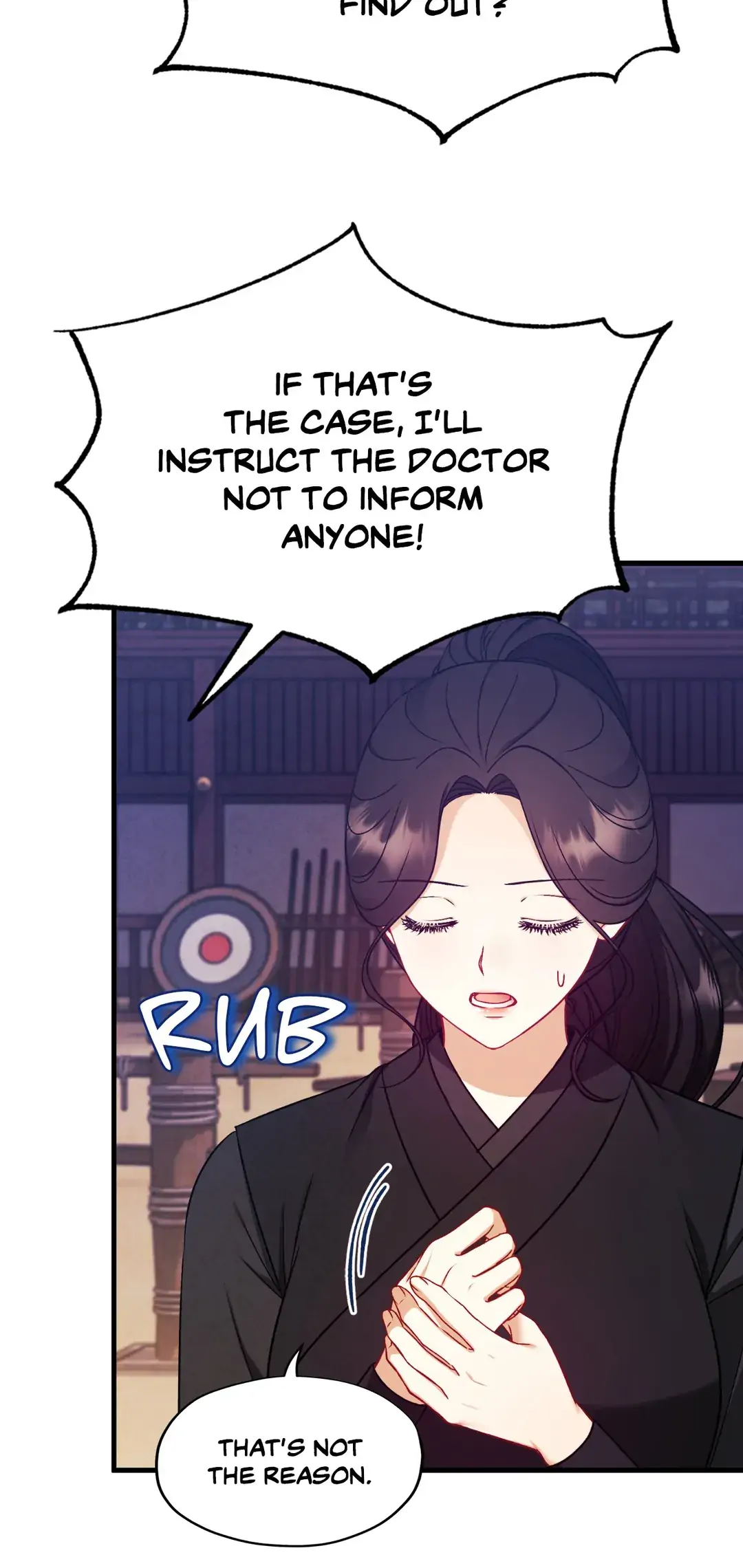 Elixir of the Sun chapter 126 page 35