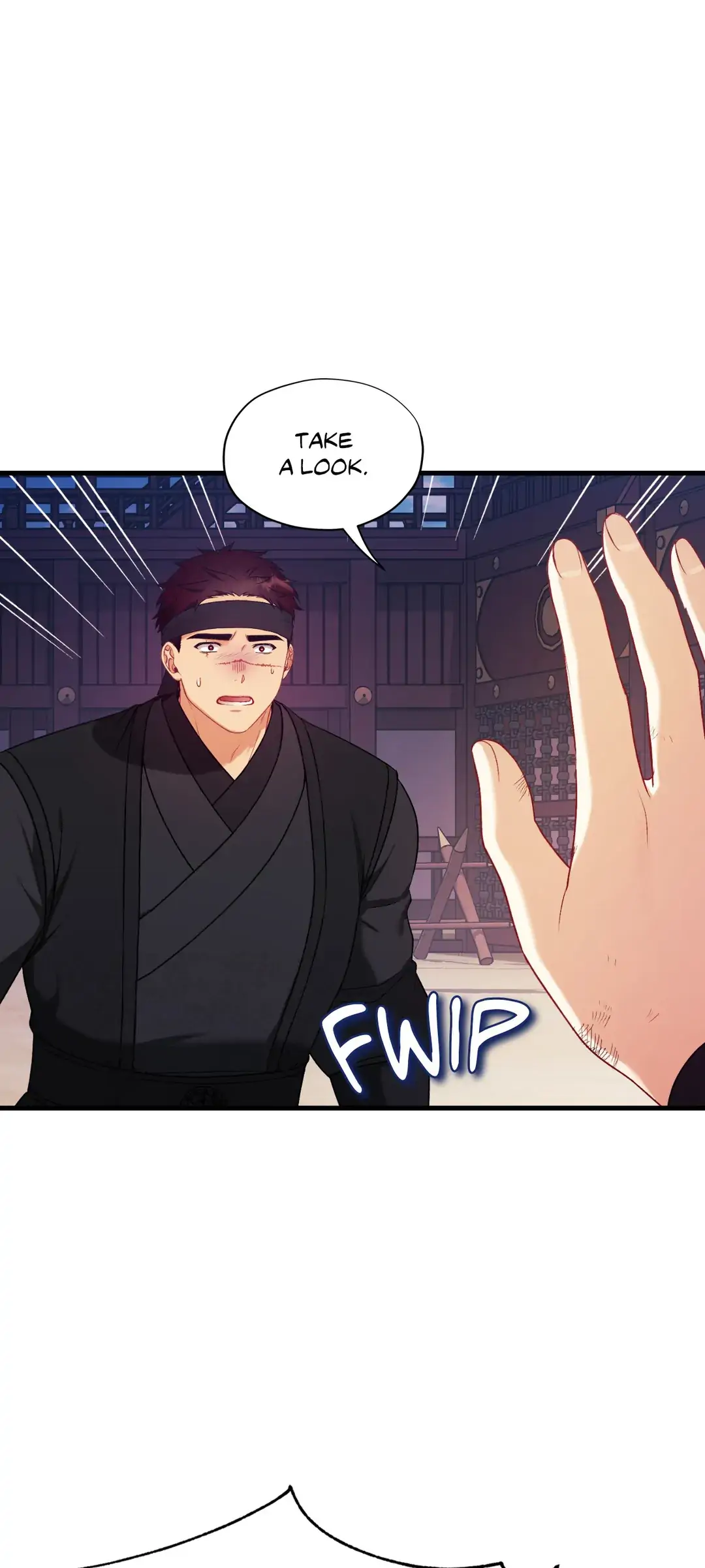 Elixir of the Sun chapter 126 page 37