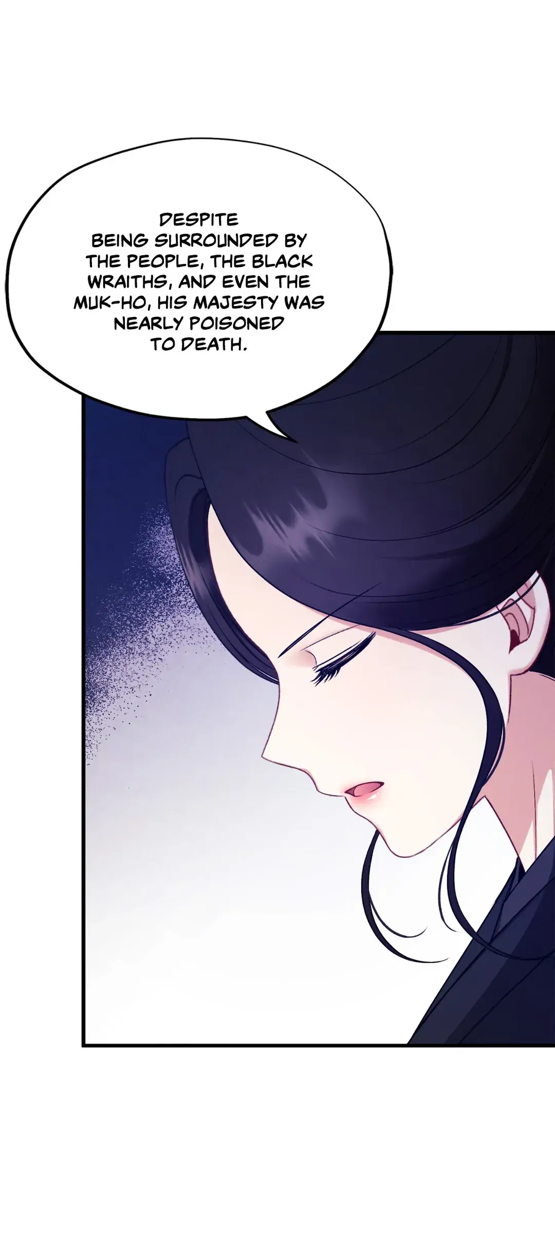 Elixir of the Sun chapter 126 page 41