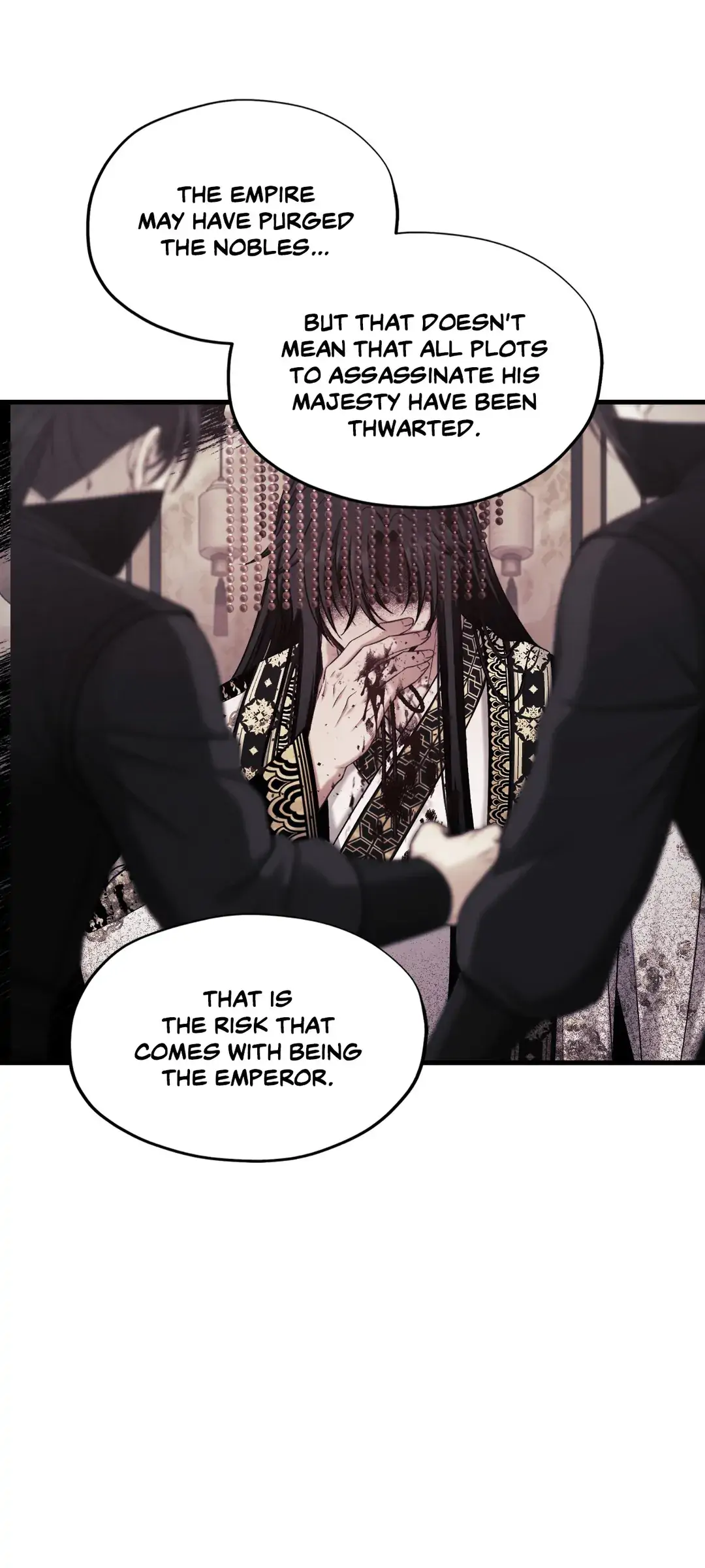 Elixir of the Sun chapter 126 page 42