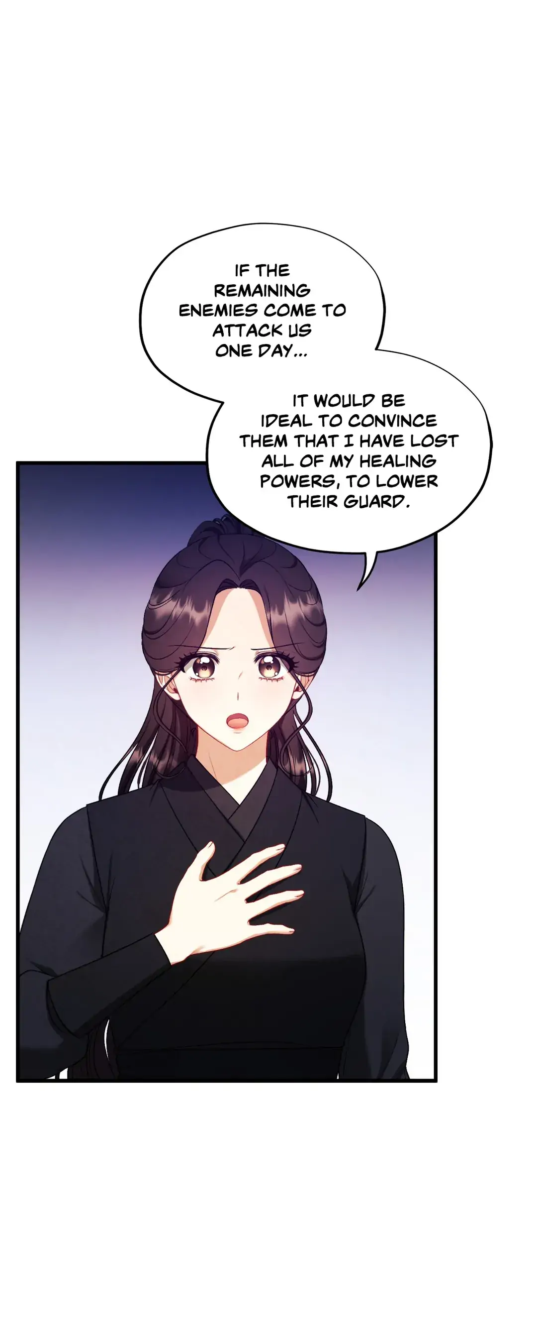 Elixir of the Sun chapter 126 page 43