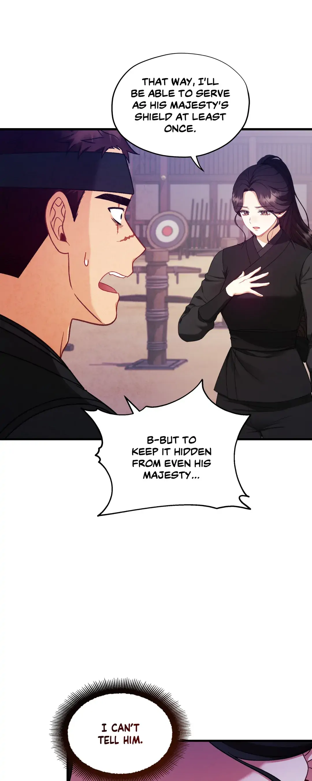 Elixir of the Sun chapter 126 page 44