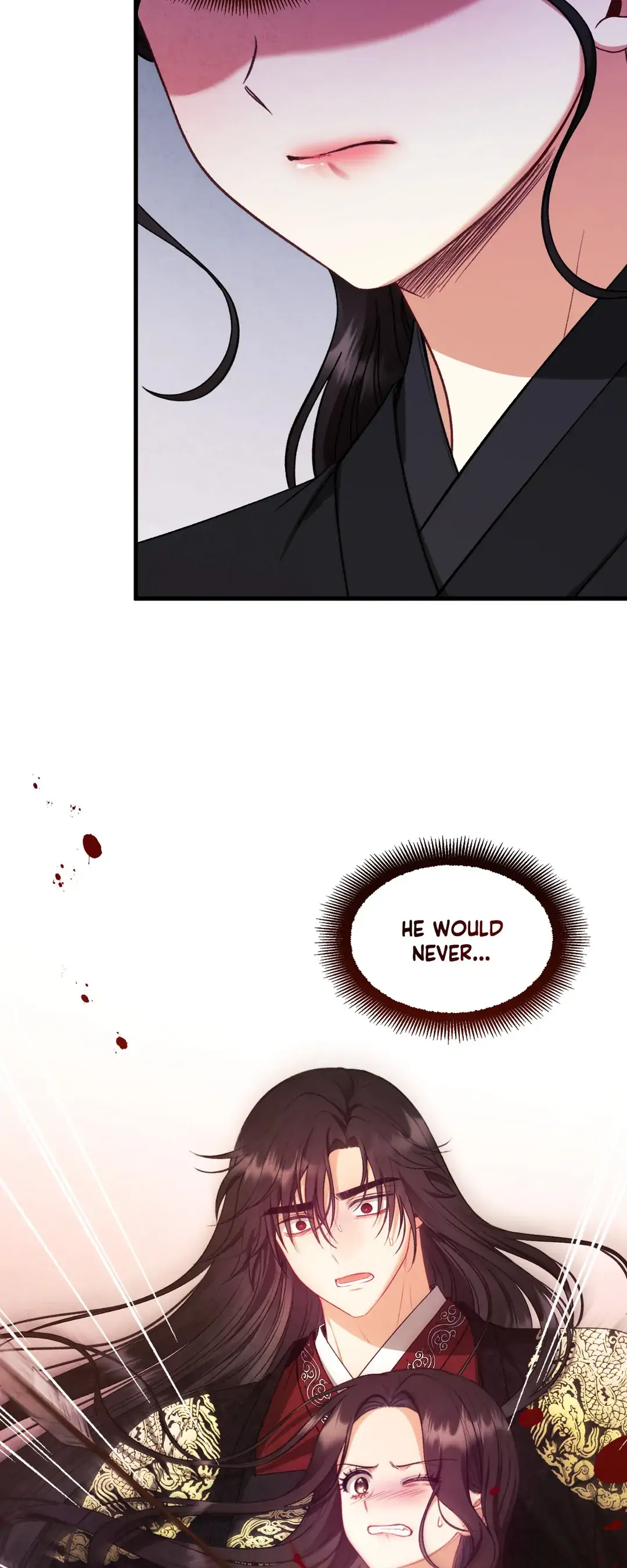Elixir of the Sun chapter 126 page 45