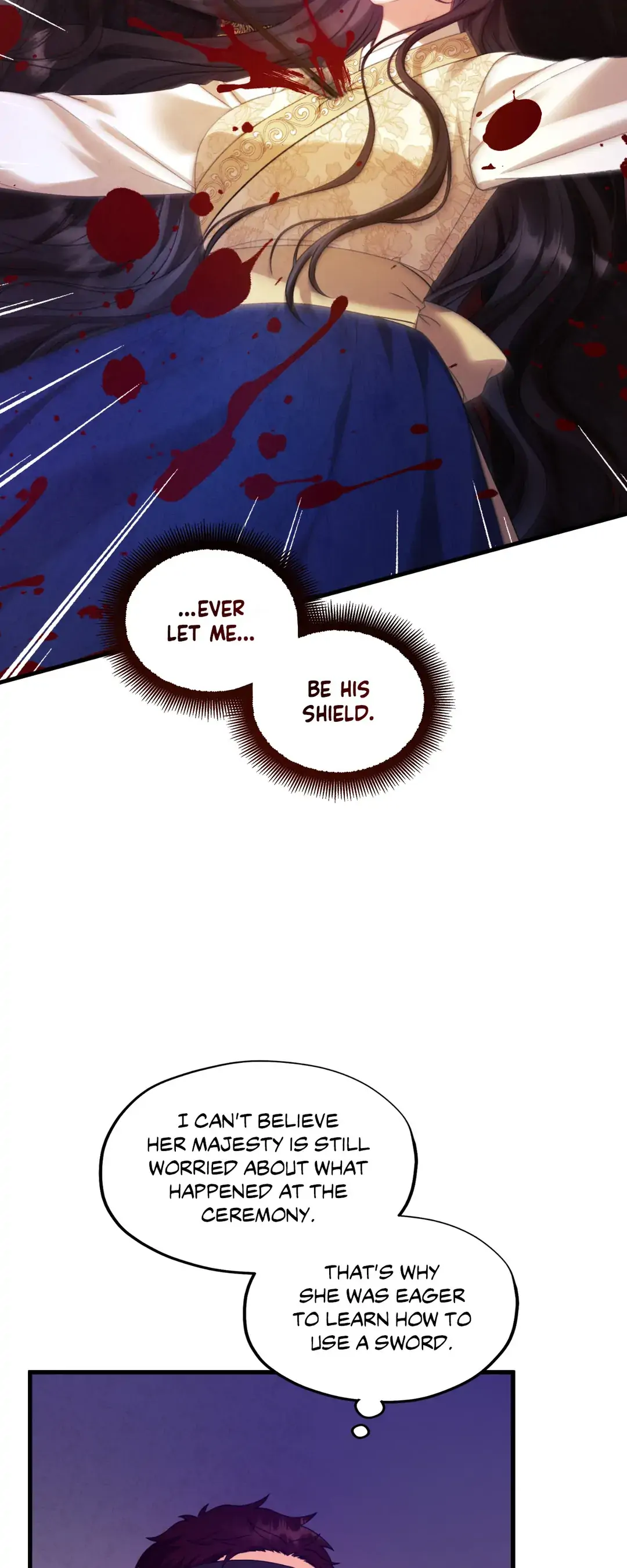 Elixir of the Sun chapter 126 page 46