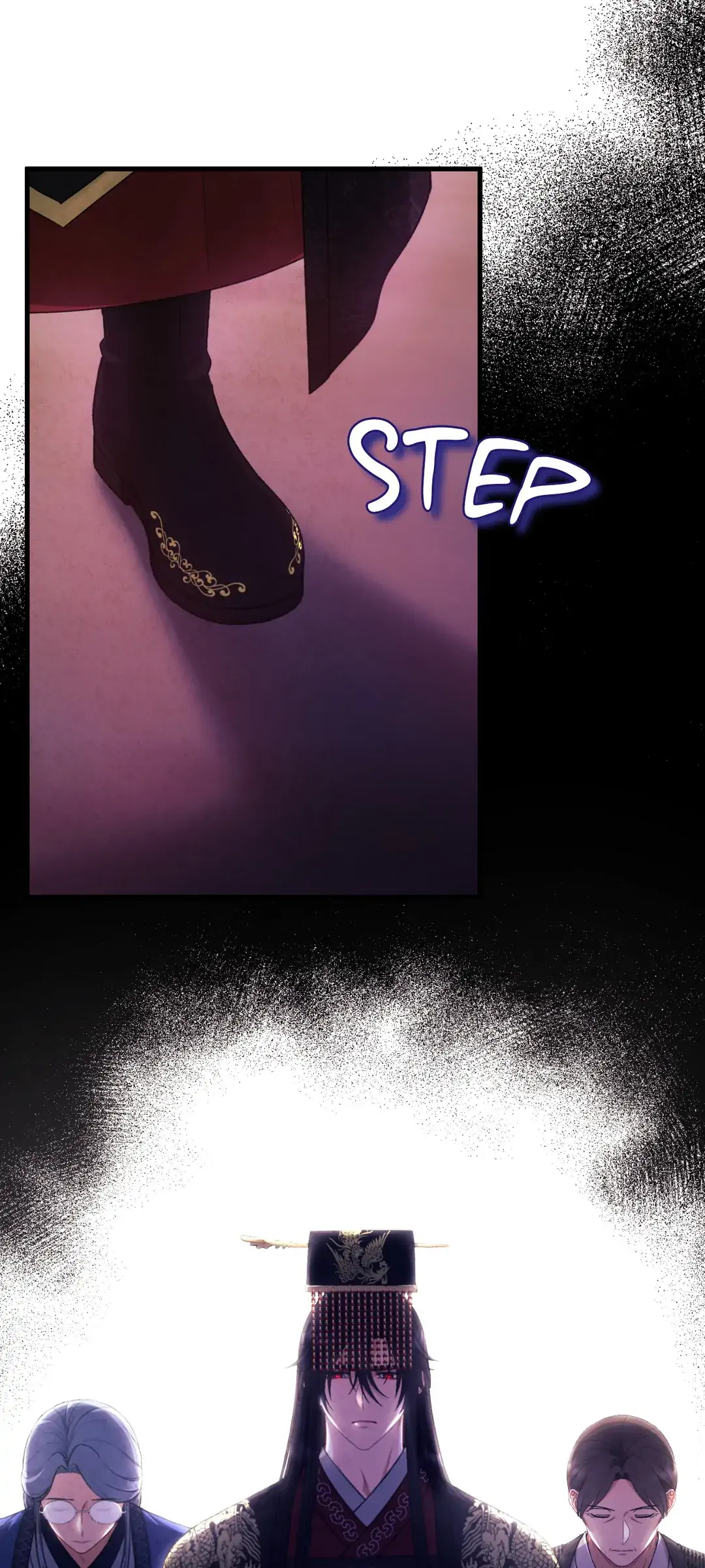 Elixir of the Sun chapter 126 page 51