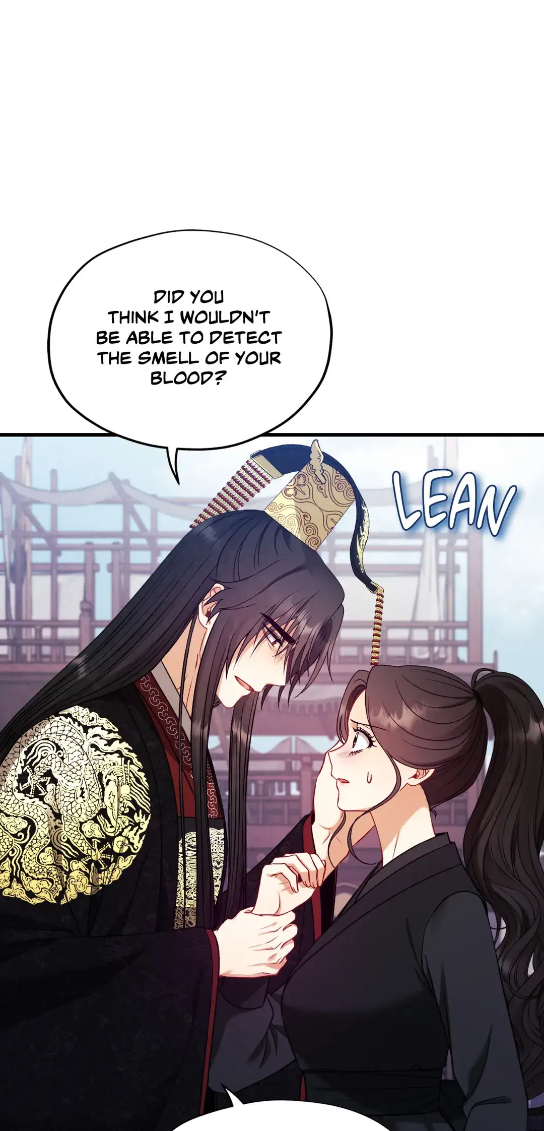 Elixir of the Sun chapter 126 page 62