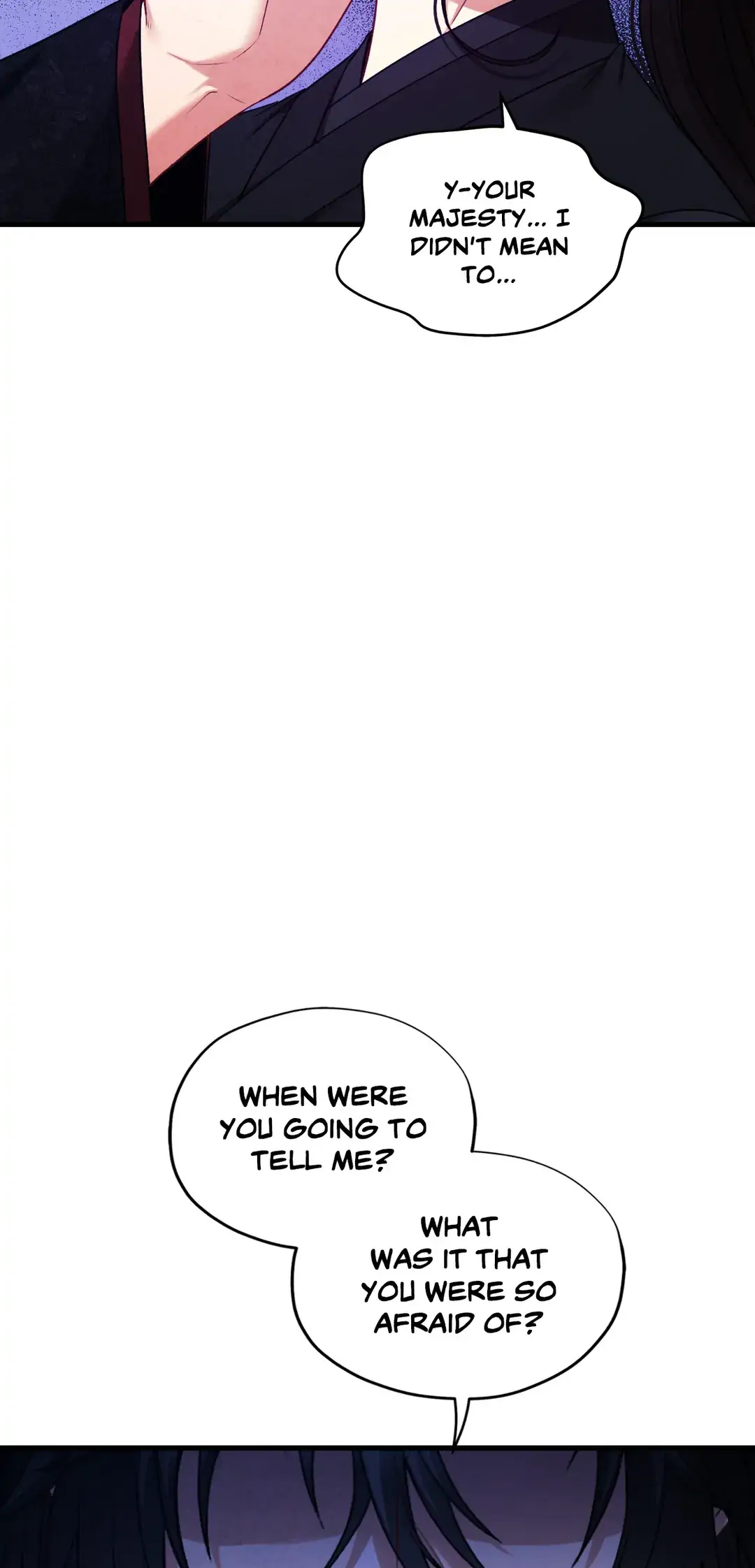 Elixir of the Sun chapter 126 page 64