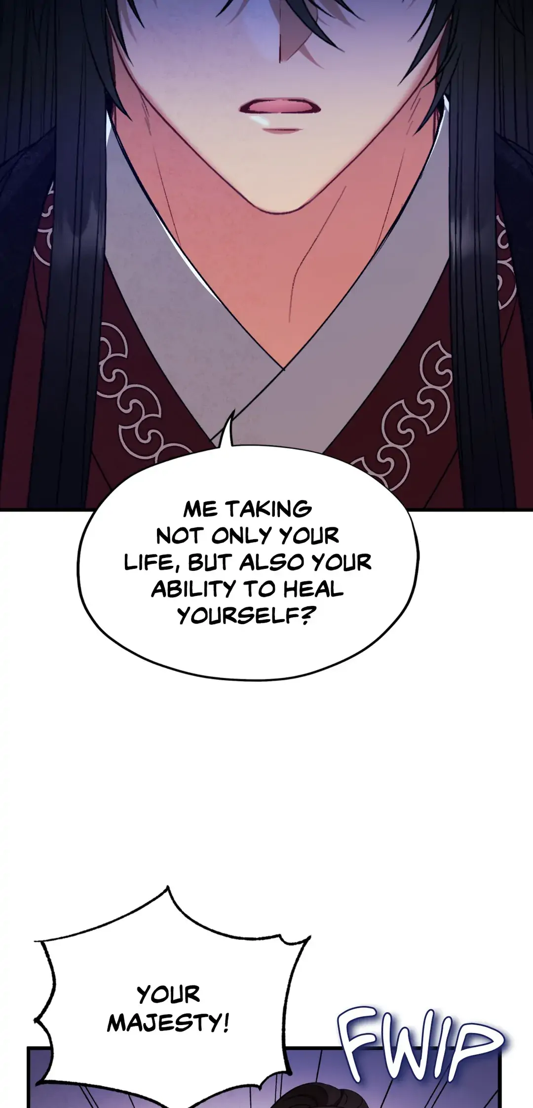 Elixir of the Sun chapter 126 page 65