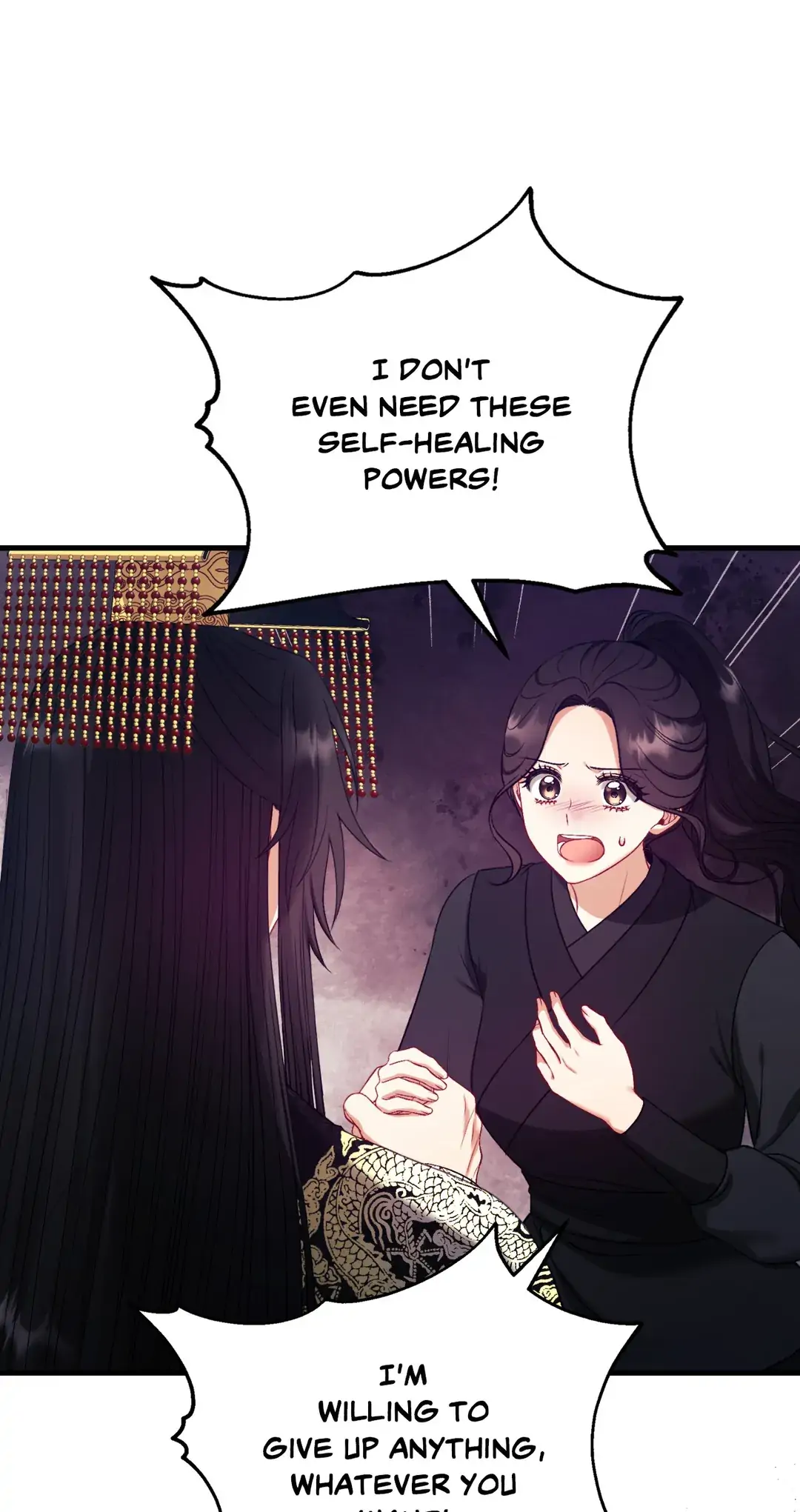 Elixir of the Sun chapter 126 page 67