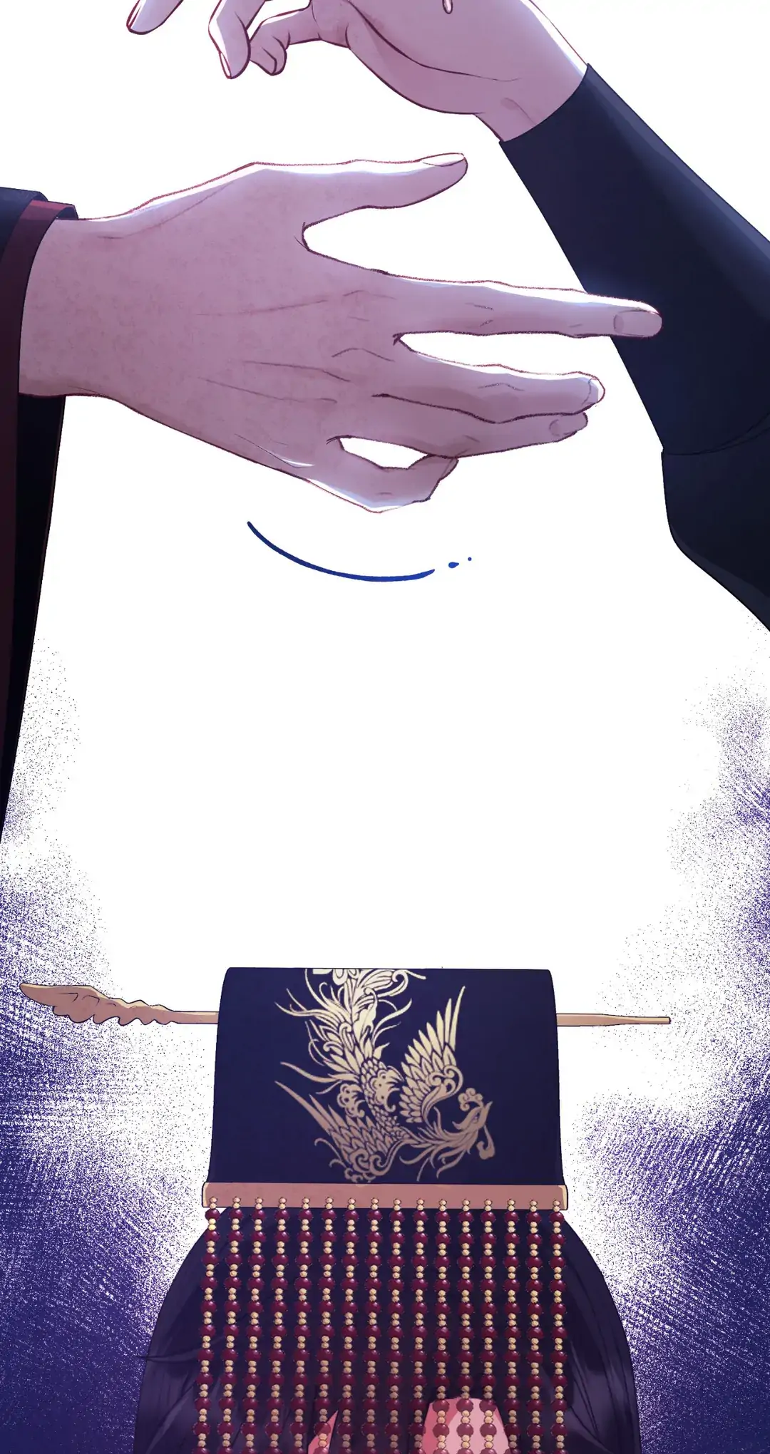 Elixir of the Sun chapter 126 page 69