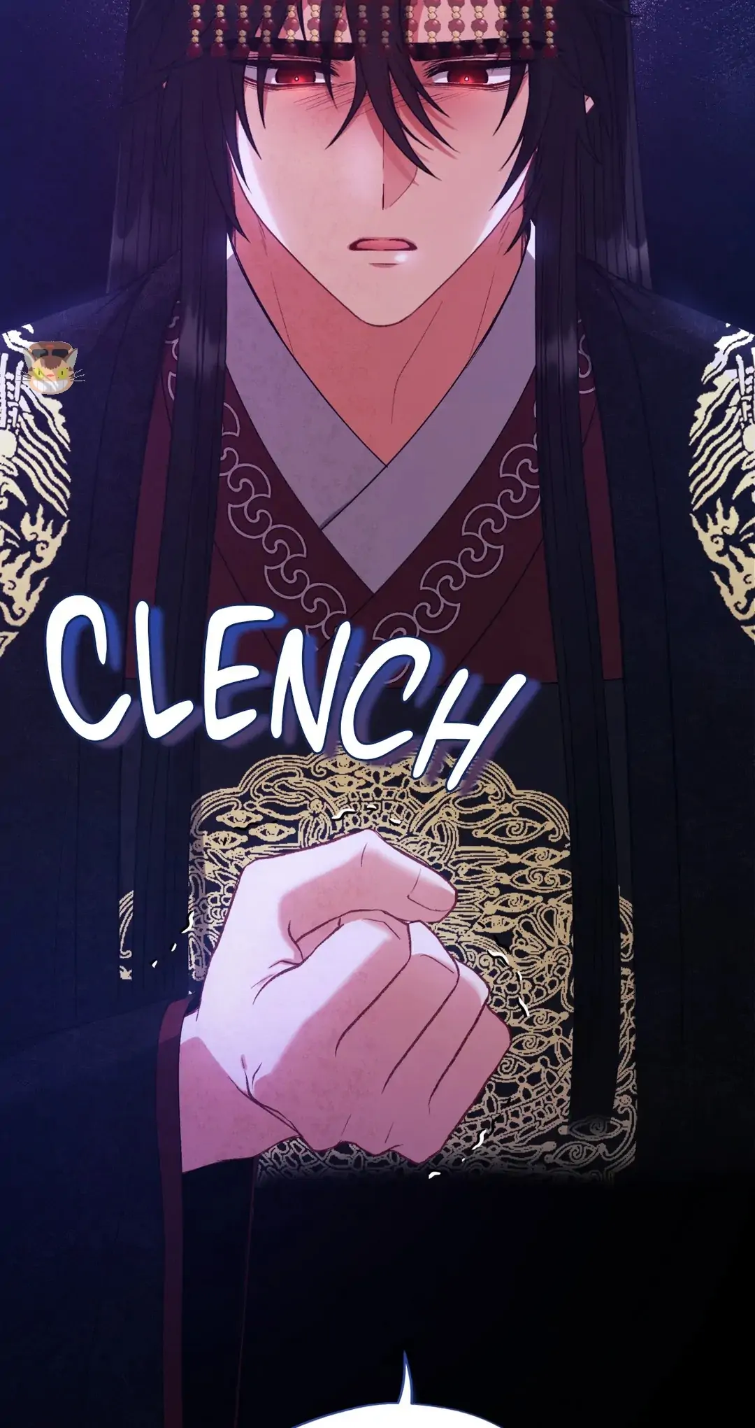 Elixir of the Sun chapter 126 page 70