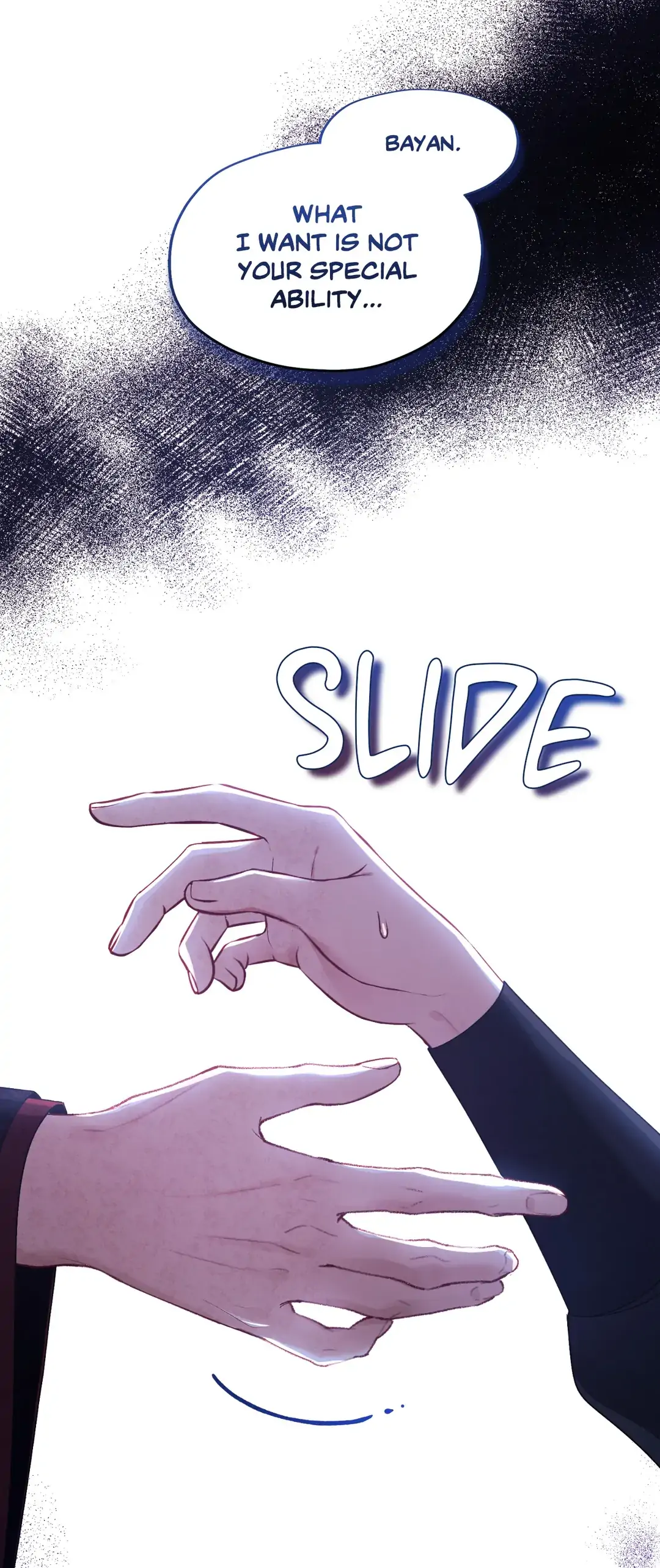 Elixir of the Sun chapter 127 page 2