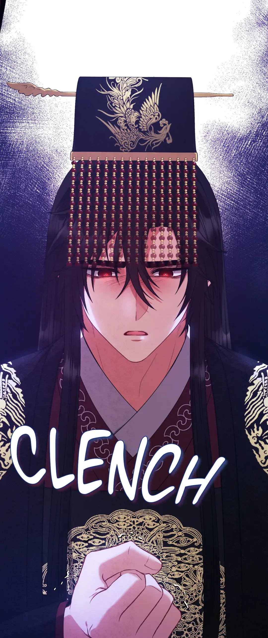 Elixir of the Sun chapter 127 page 3