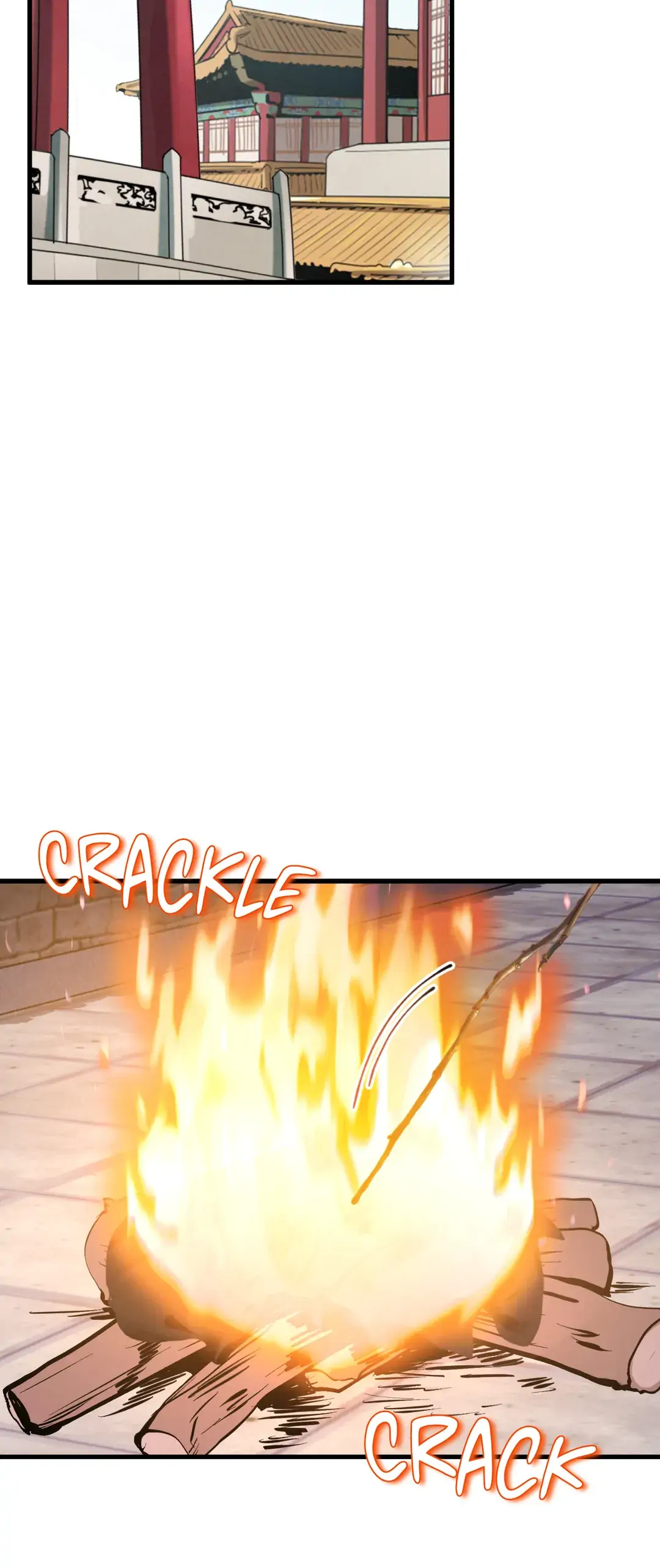 Elixir of the Sun chapter 127 page 6