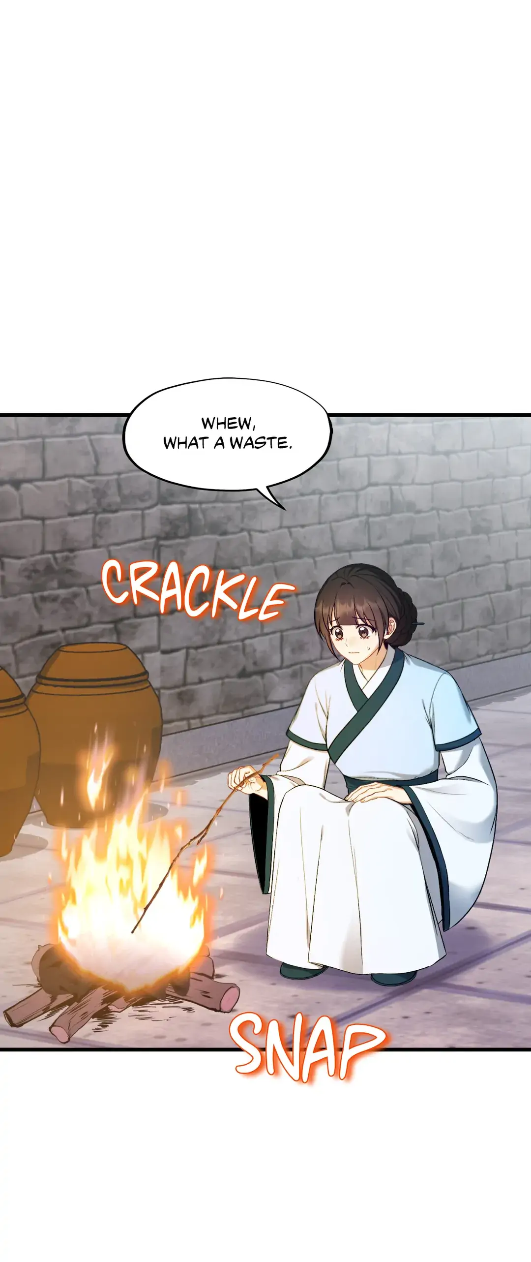 Elixir of the Sun chapter 127 page 7