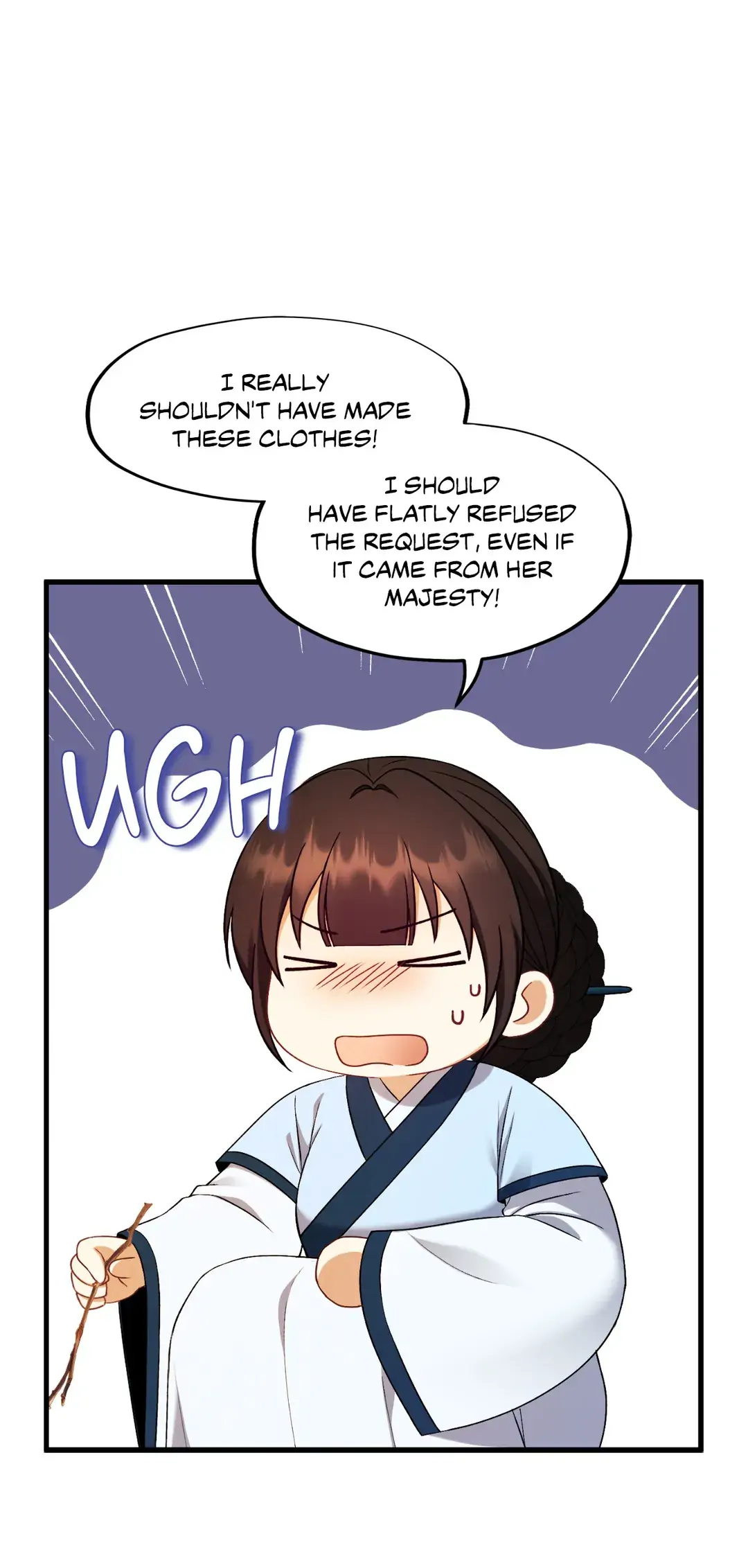 Elixir of the Sun chapter 127 page 8