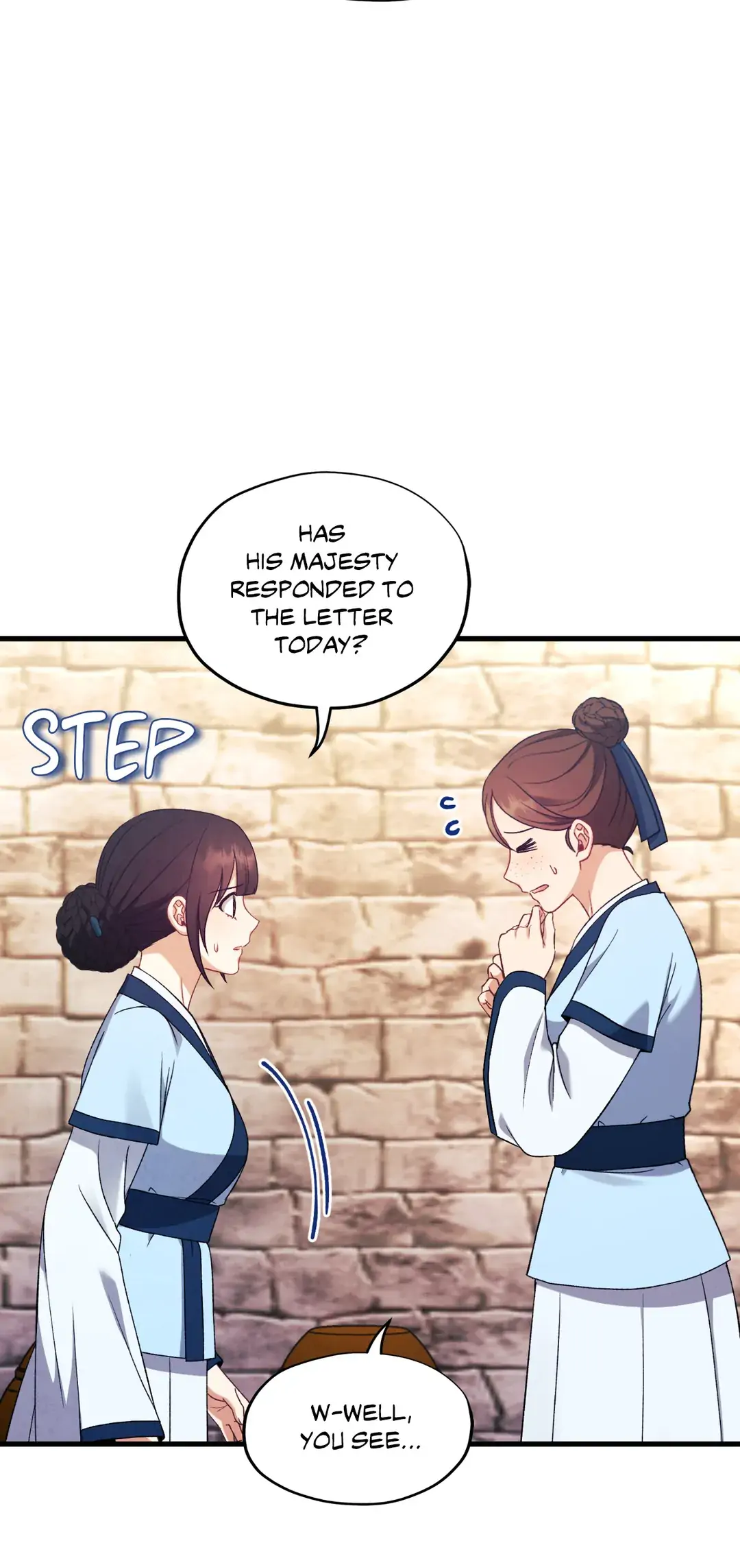 Elixir of the Sun chapter 127 page 10