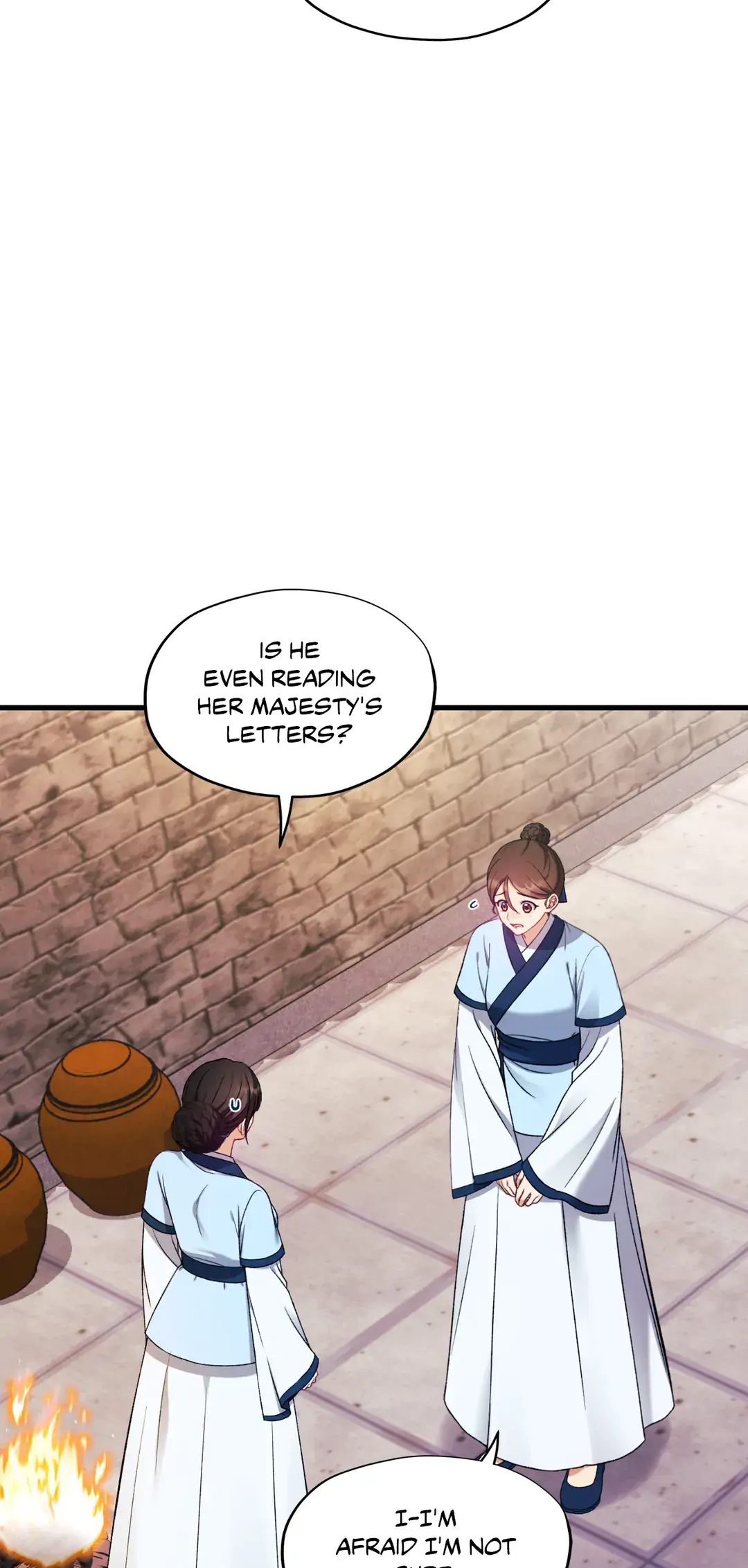 Elixir of the Sun chapter 127 page 12
