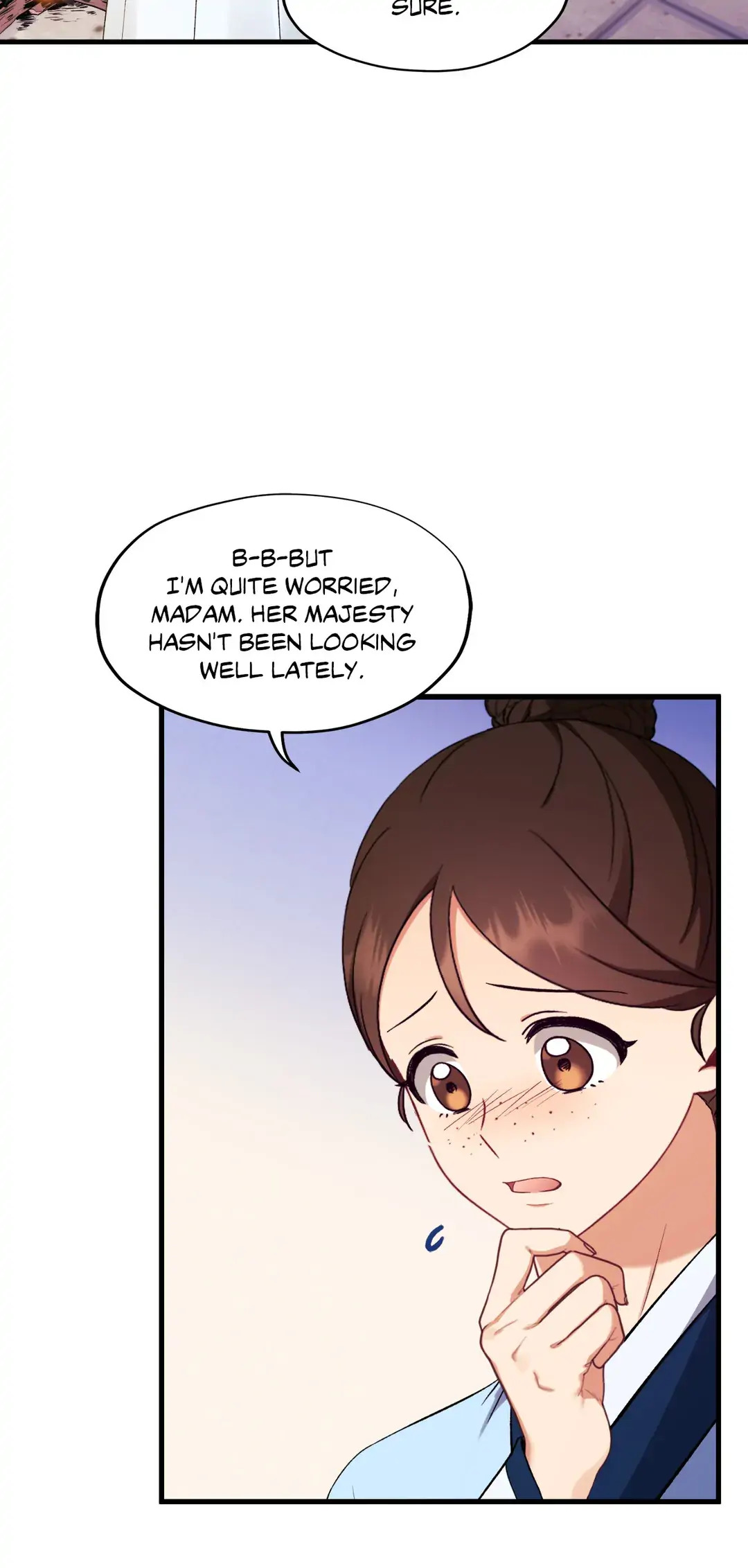 Elixir of the Sun chapter 127 page 13