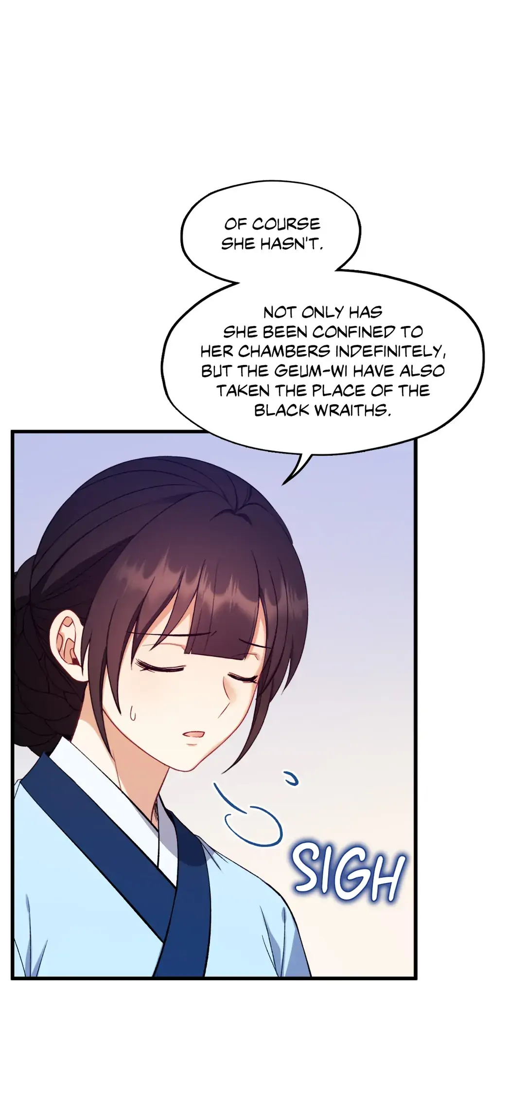 Elixir of the Sun chapter 127 page 14