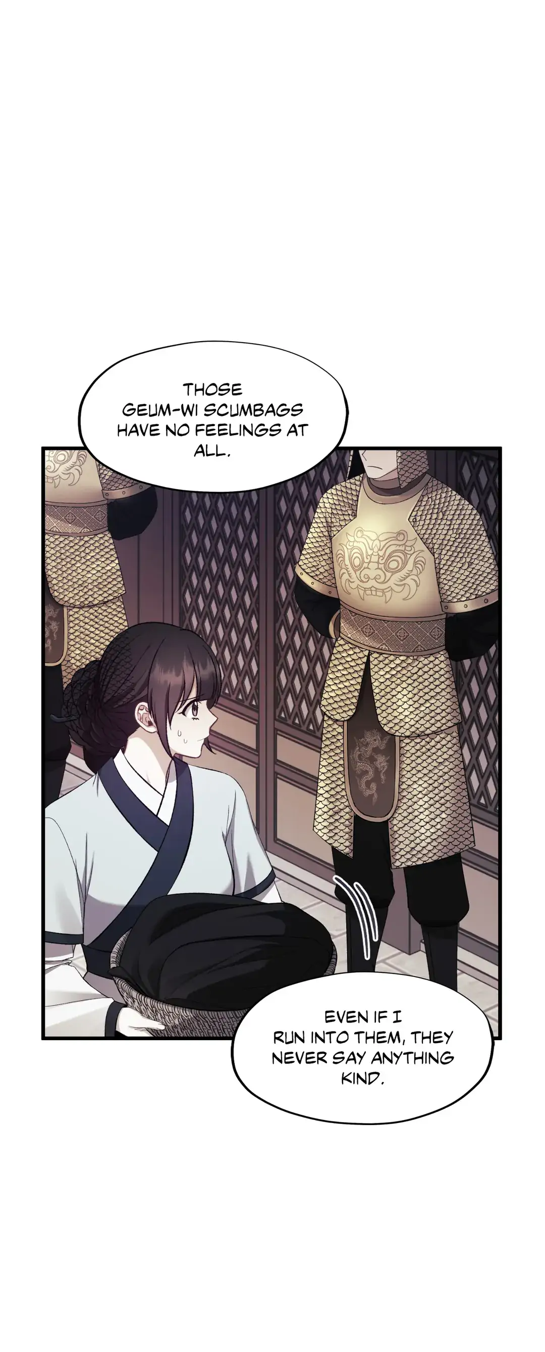 Elixir of the Sun chapter 127 page 15