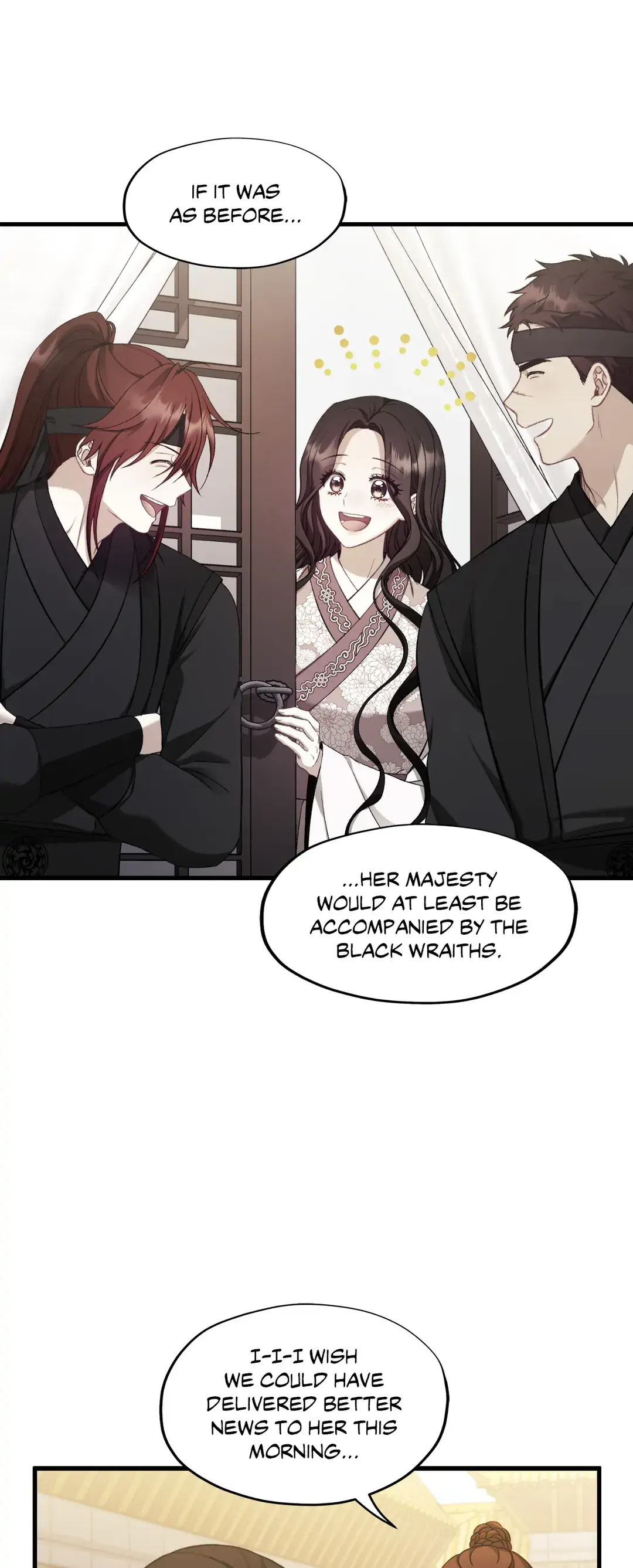 Elixir of the Sun chapter 127 page 16