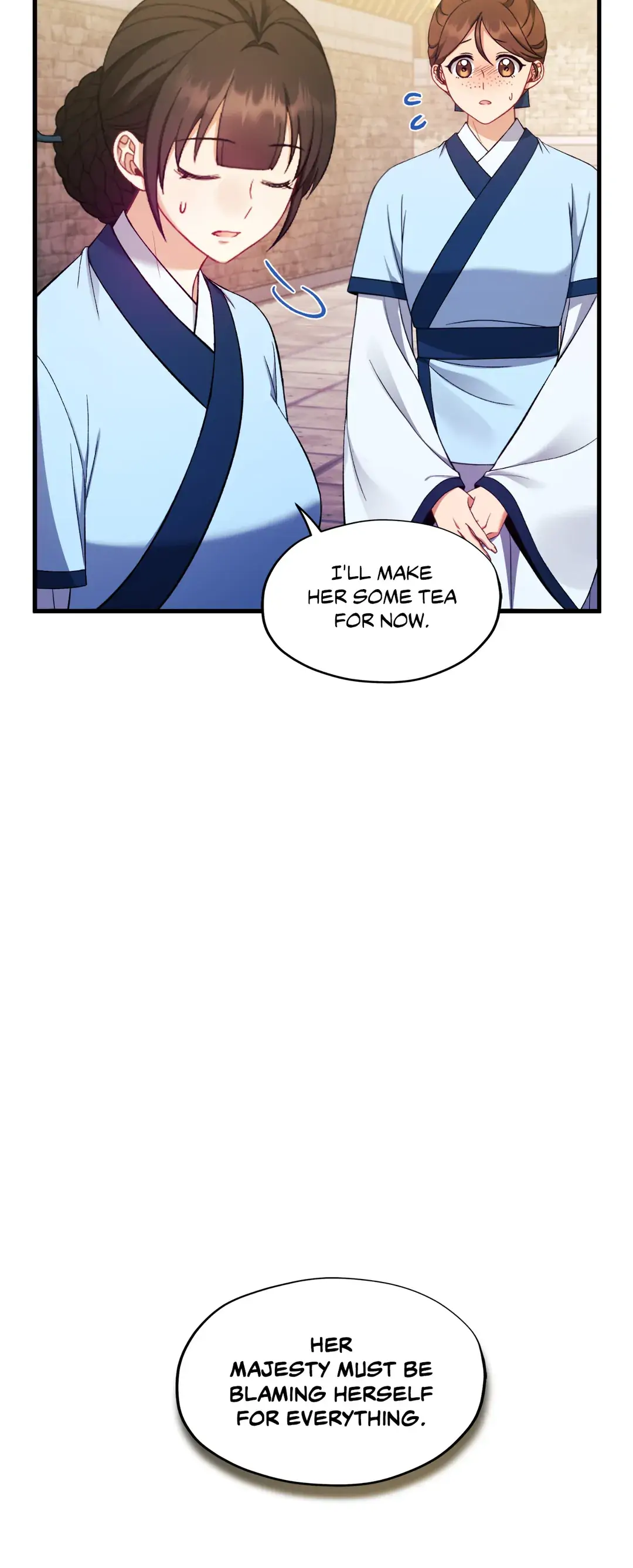 Elixir of the Sun chapter 127 page 17