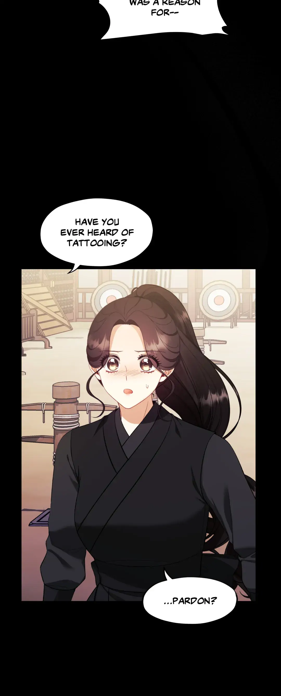 Elixir of the Sun chapter 127 page 21
