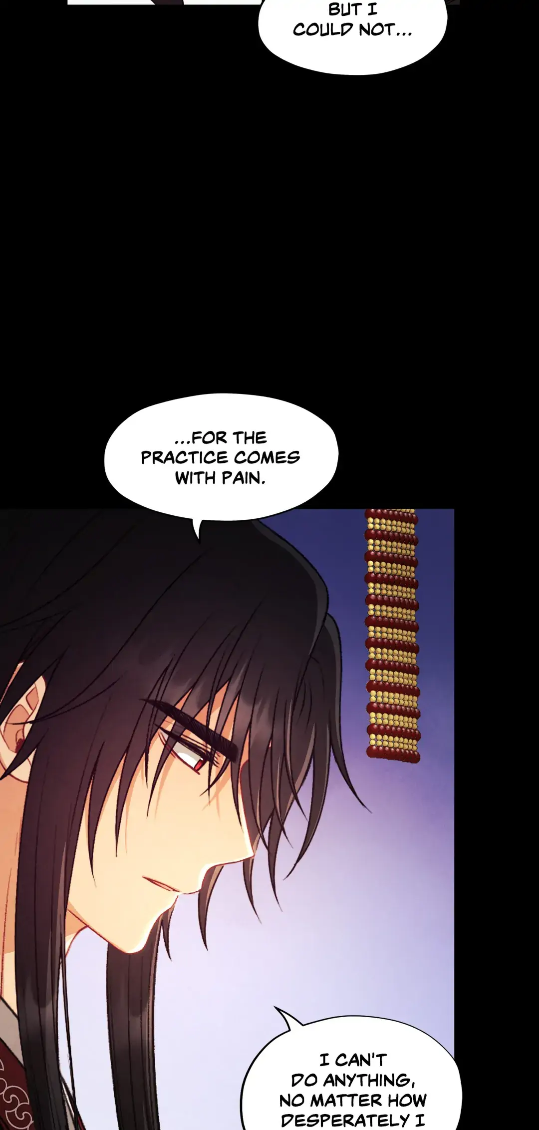 Elixir of the Sun chapter 127 page 24