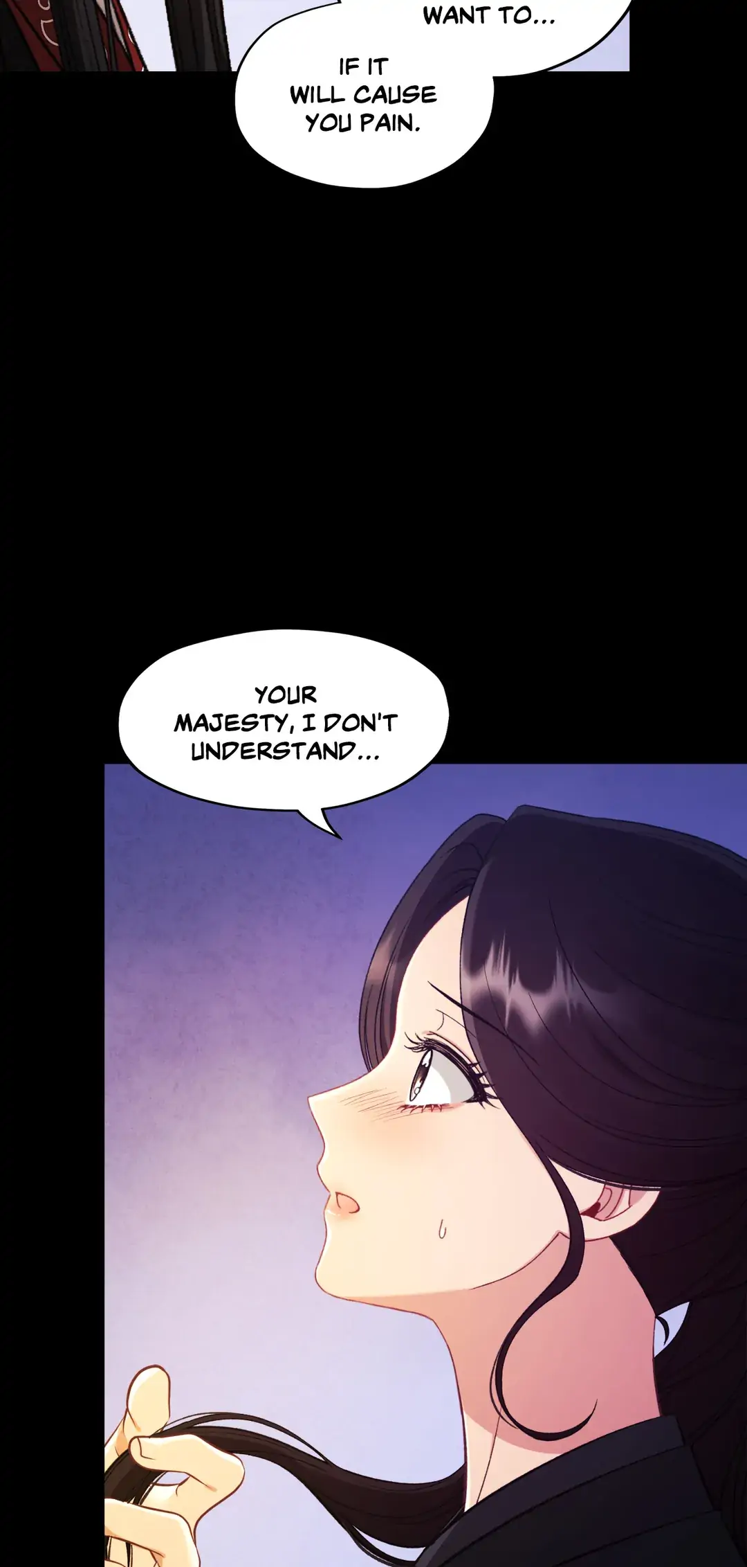 Elixir of the Sun chapter 127 page 25