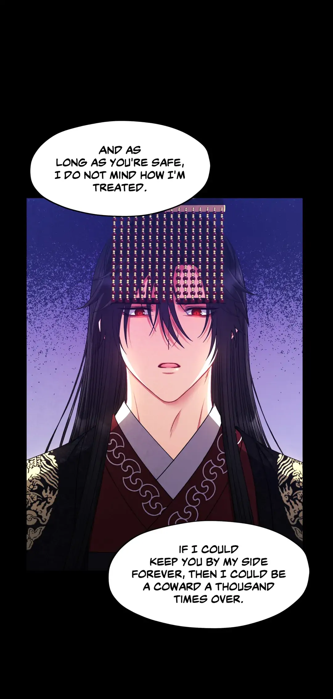 Elixir of the Sun chapter 127 page 27