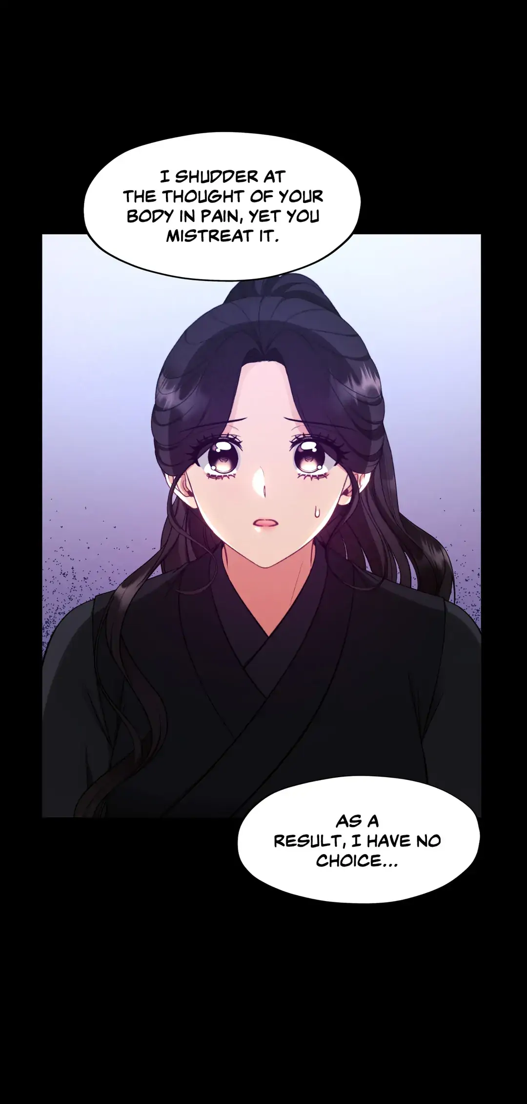 Elixir of the Sun chapter 127 page 28