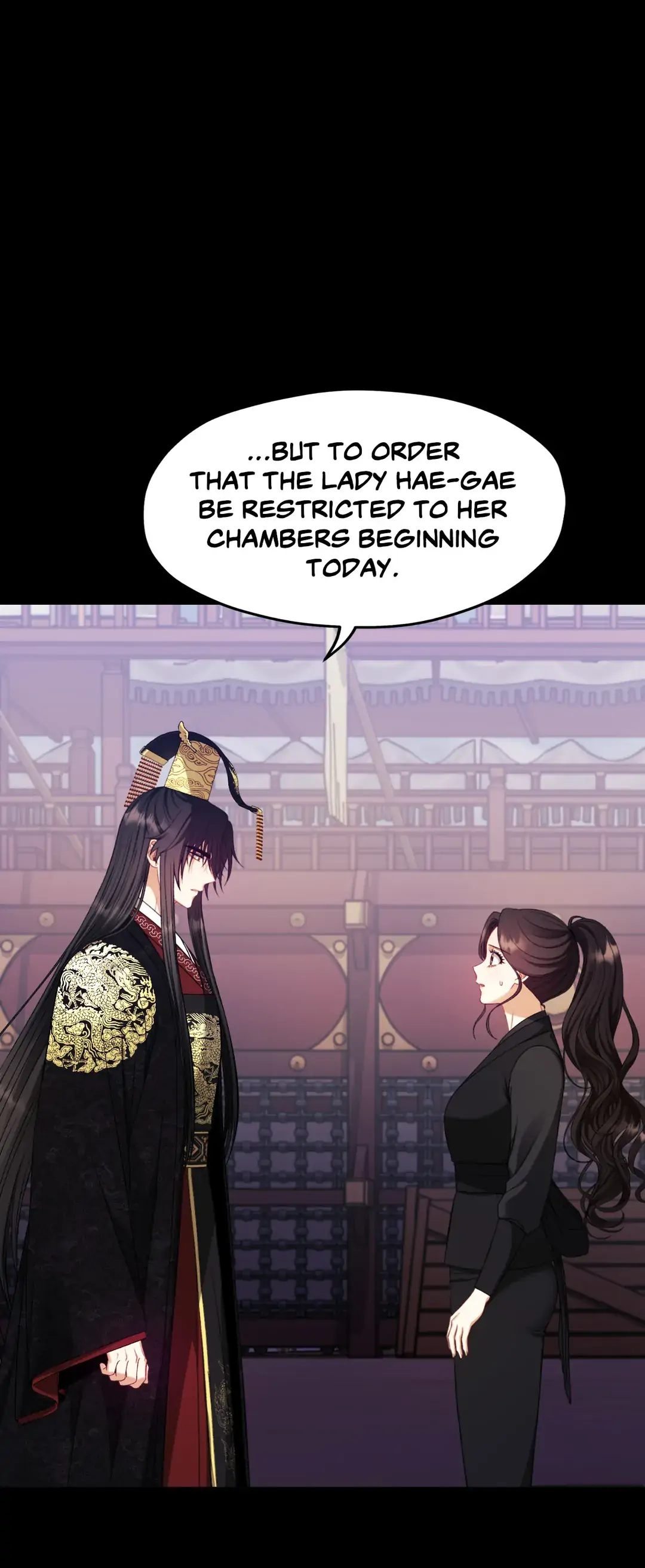 Elixir of the Sun chapter 127 page 29