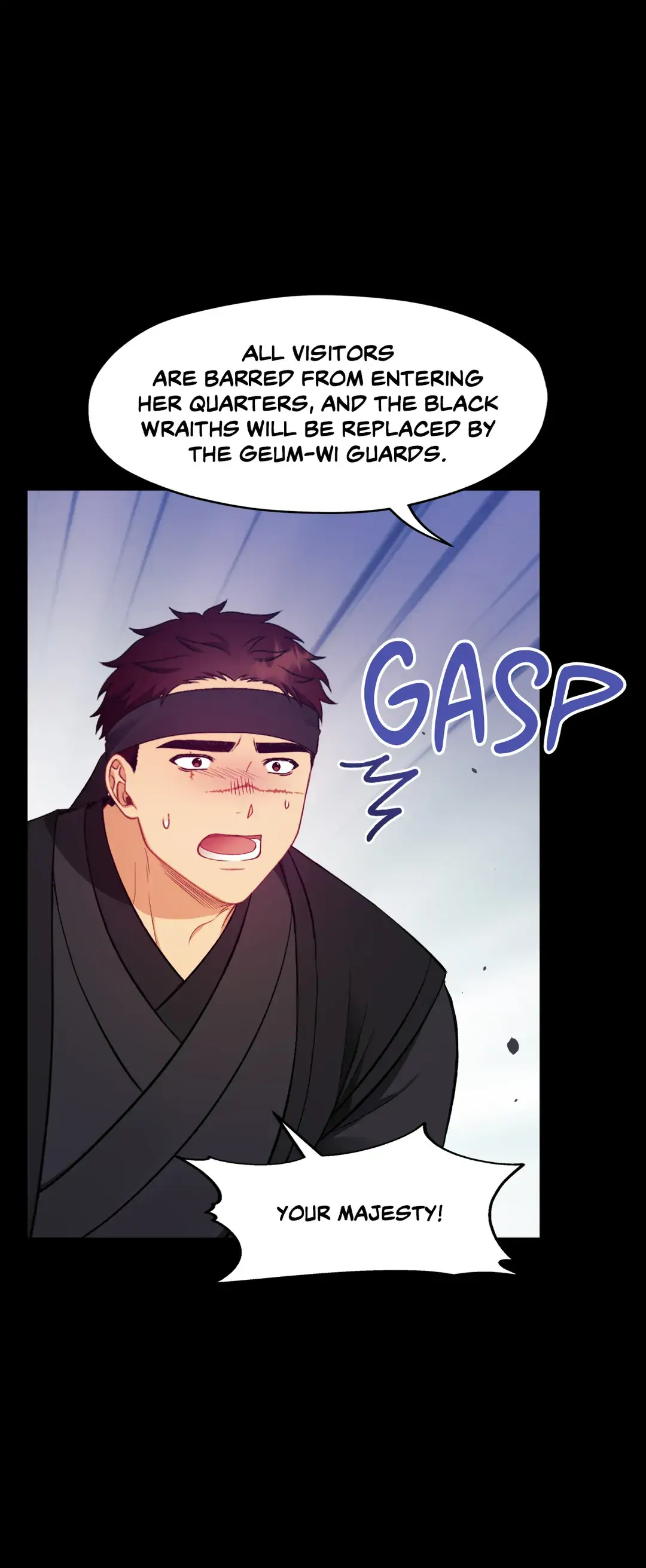 Elixir of the Sun chapter 127 page 30