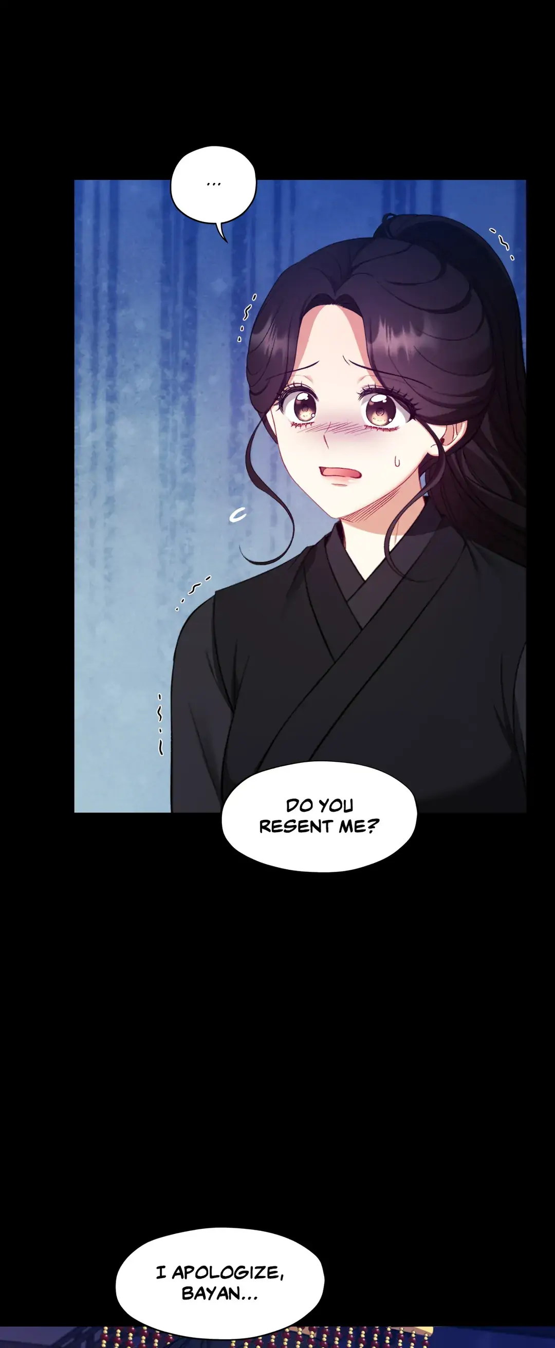 Elixir of the Sun chapter 127 page 31
