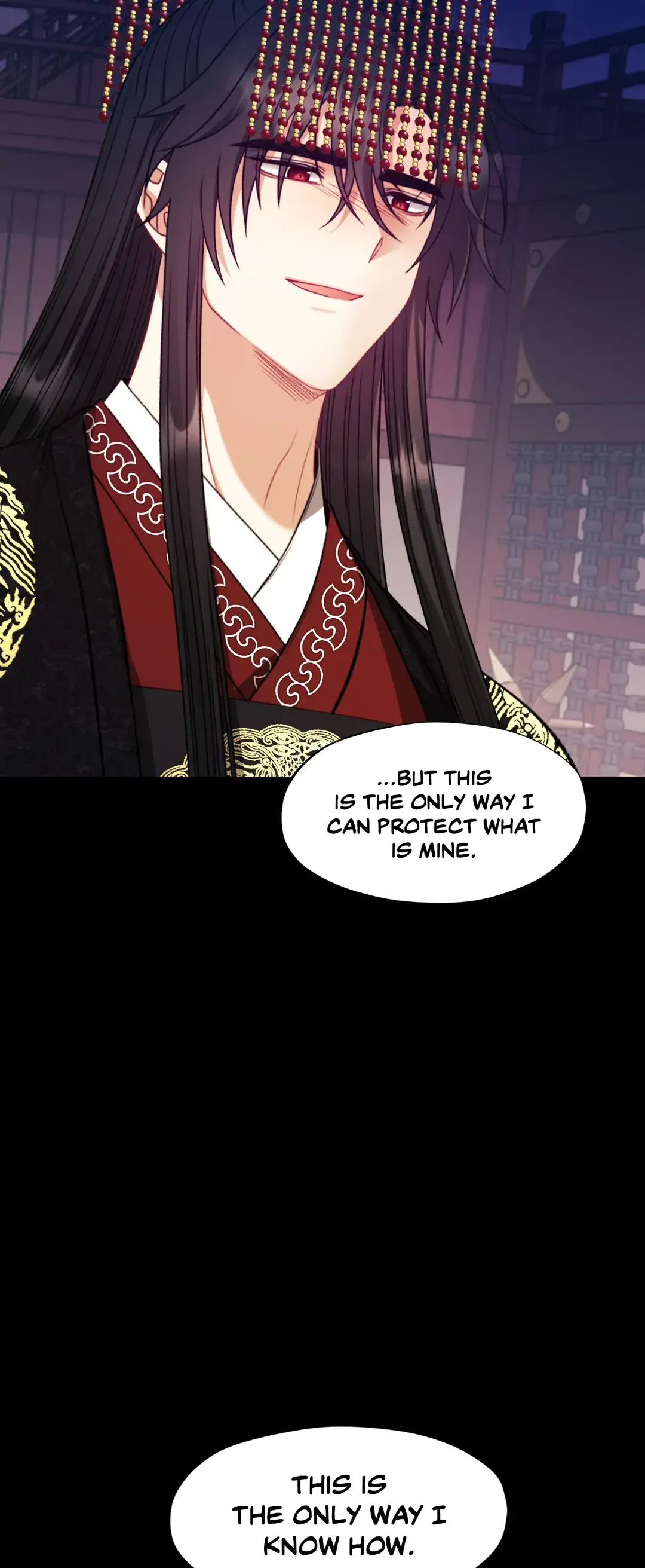 Elixir of the Sun chapter 127 page 32
