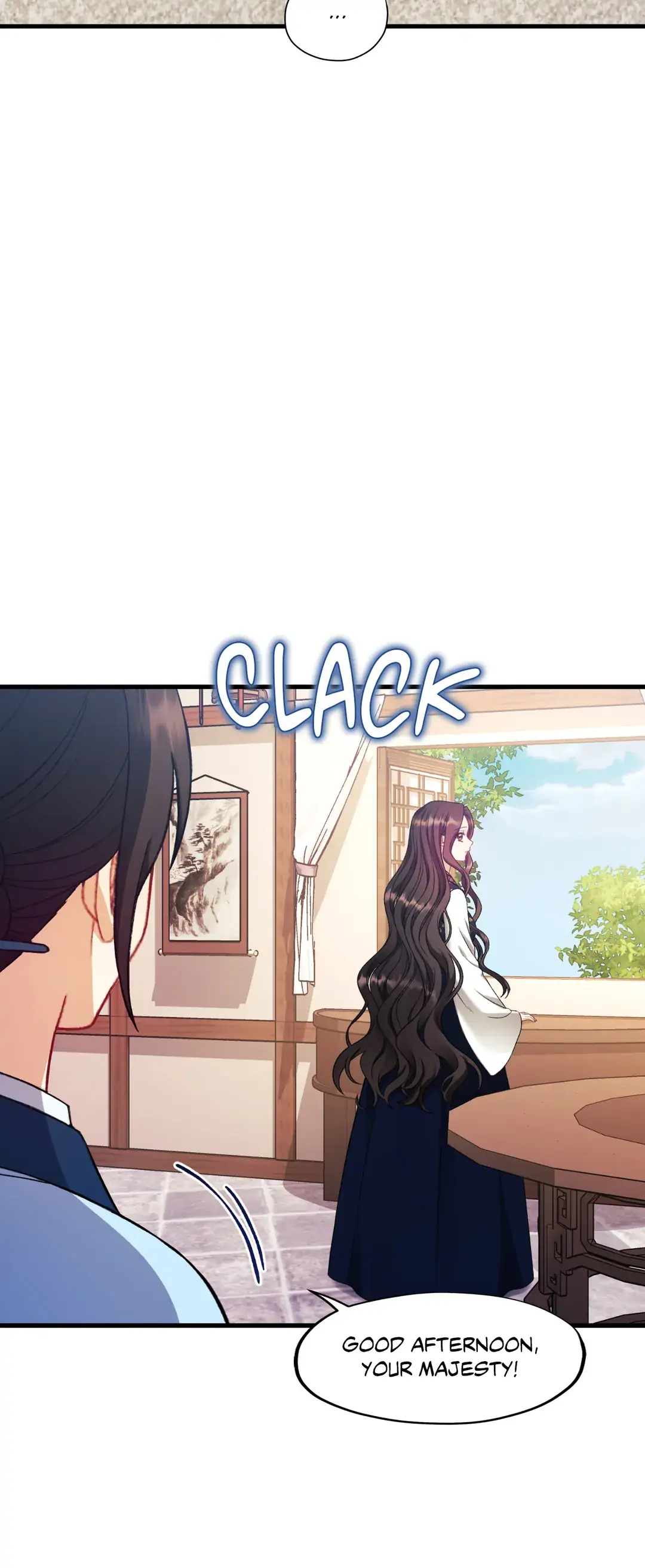 Elixir of the Sun chapter 127 page 34