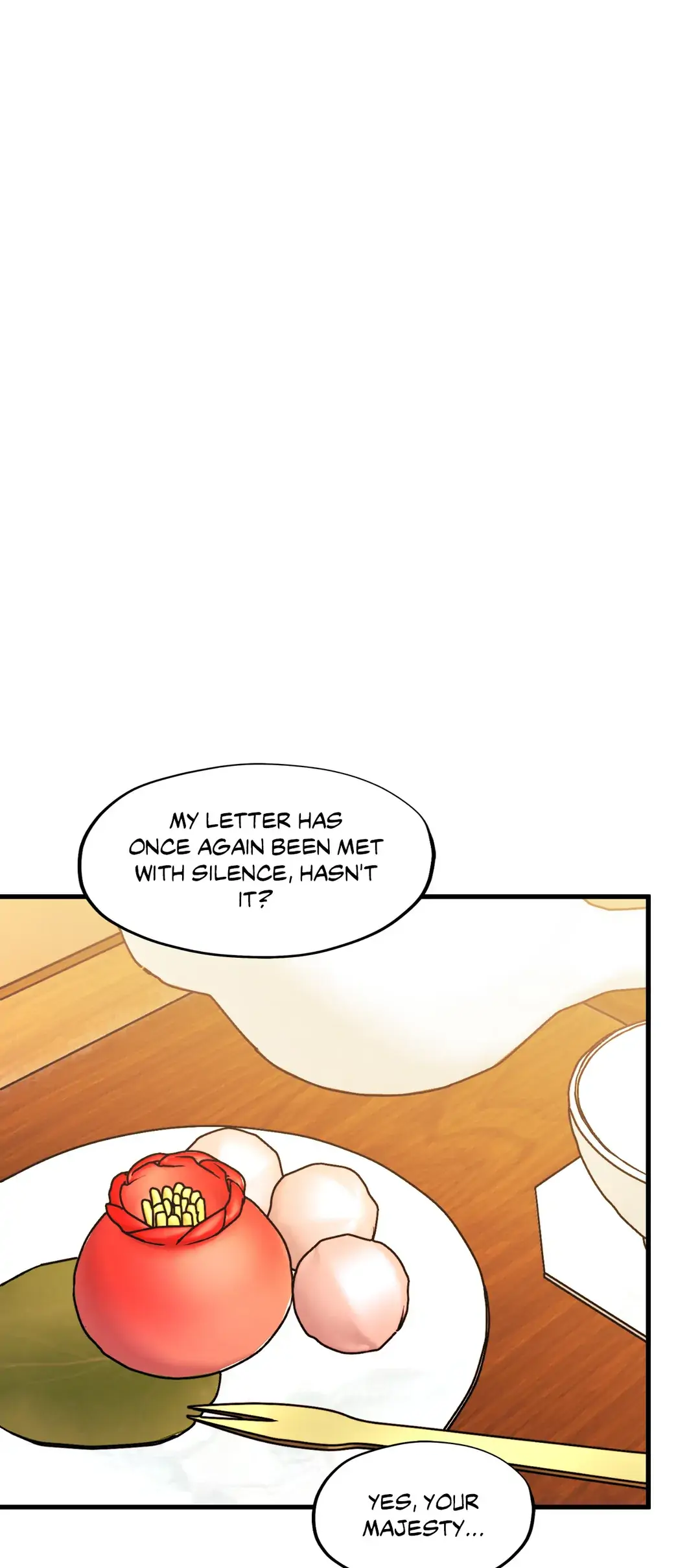 Elixir of the Sun chapter 127 page 36