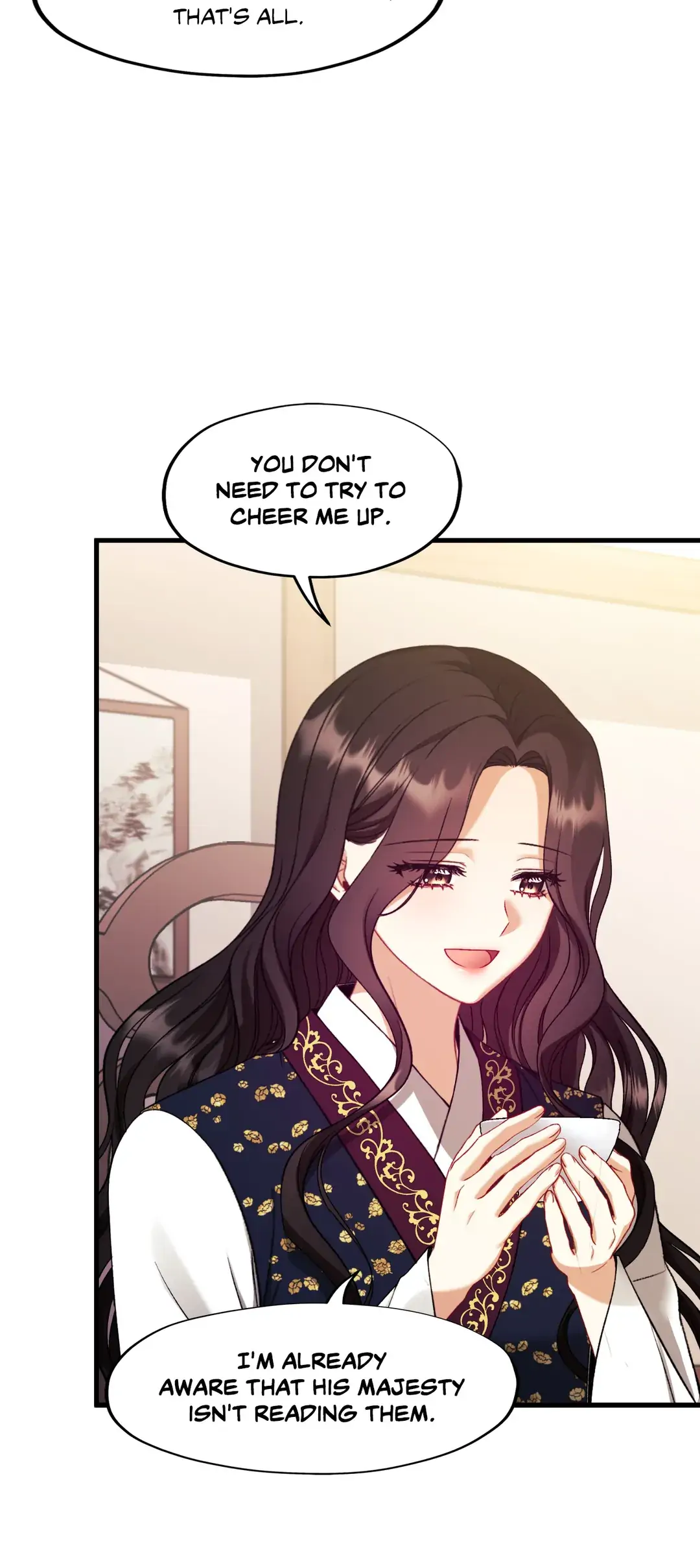 Elixir of the Sun chapter 127 page 38