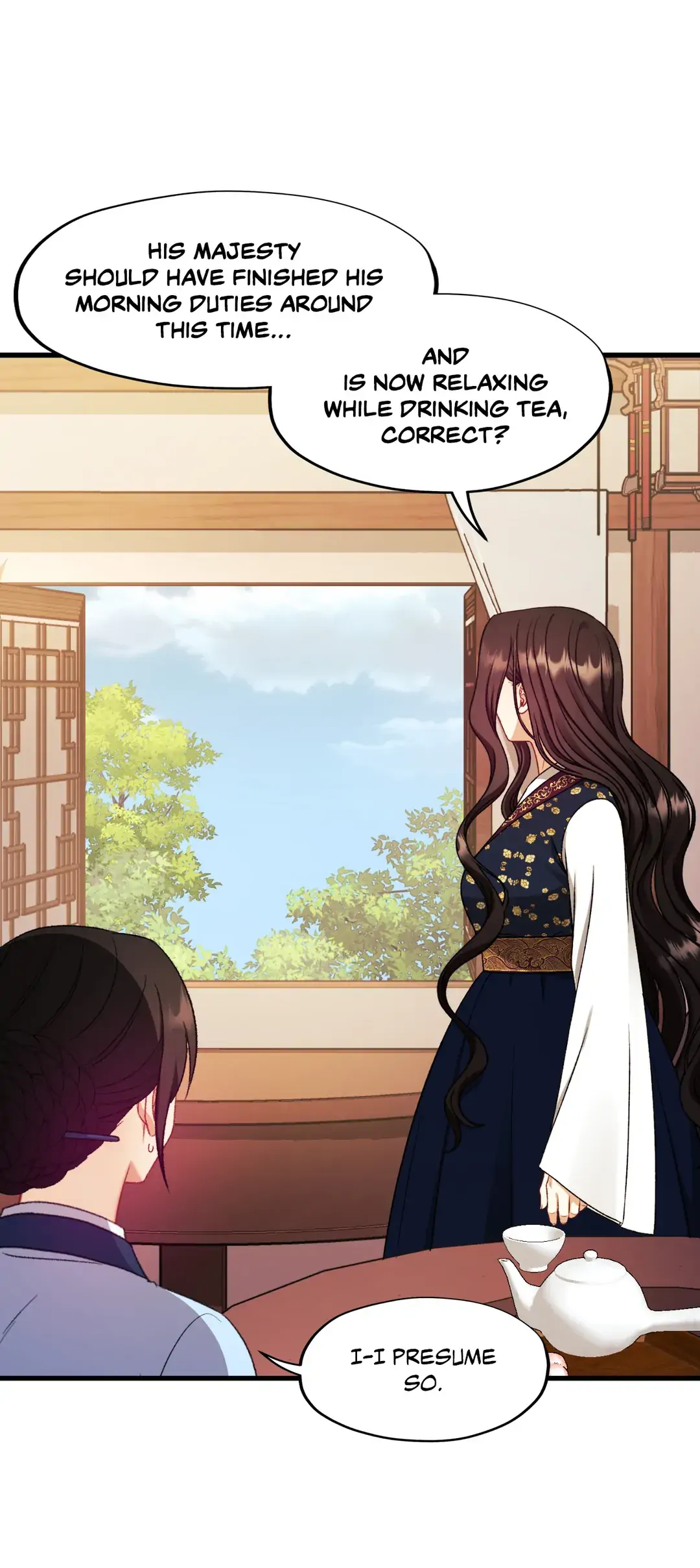 Elixir of the Sun chapter 127 page 41