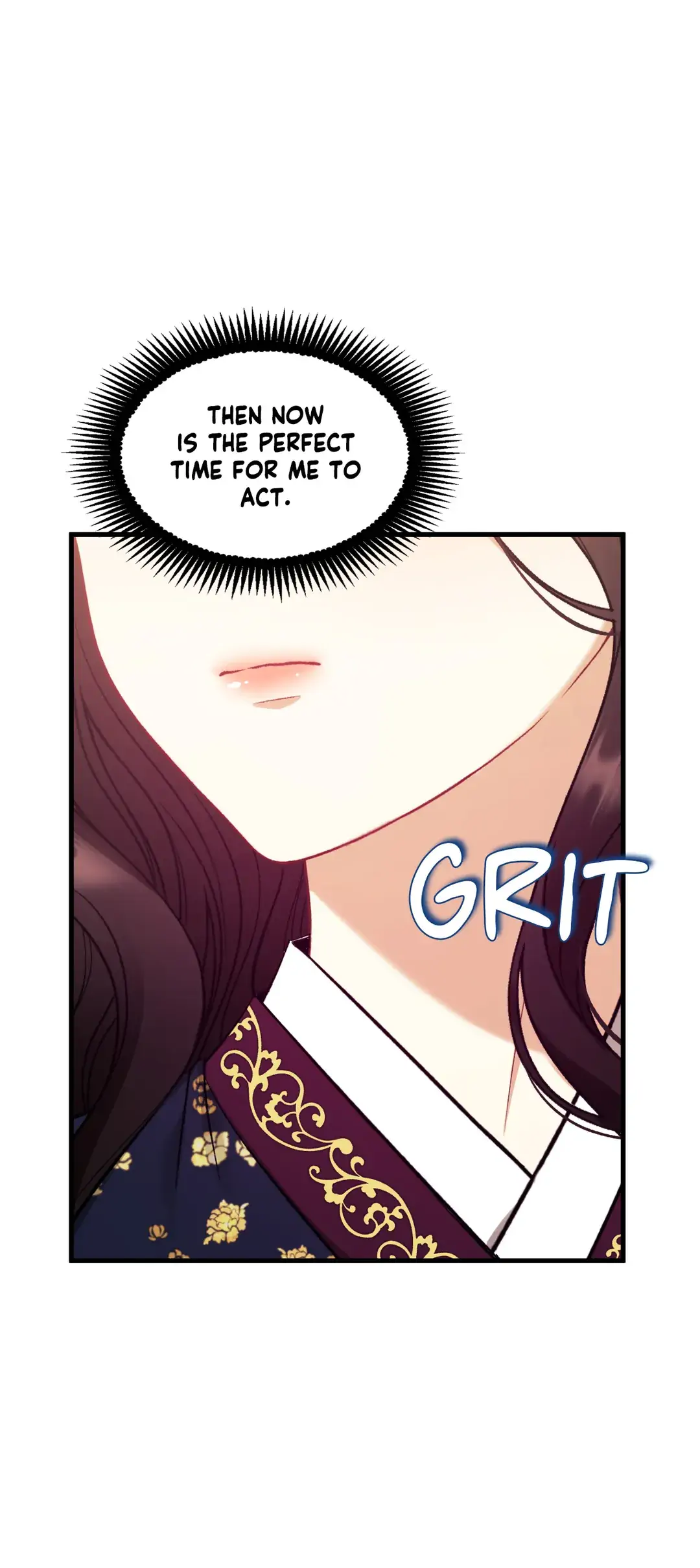 Elixir of the Sun chapter 127 page 42
