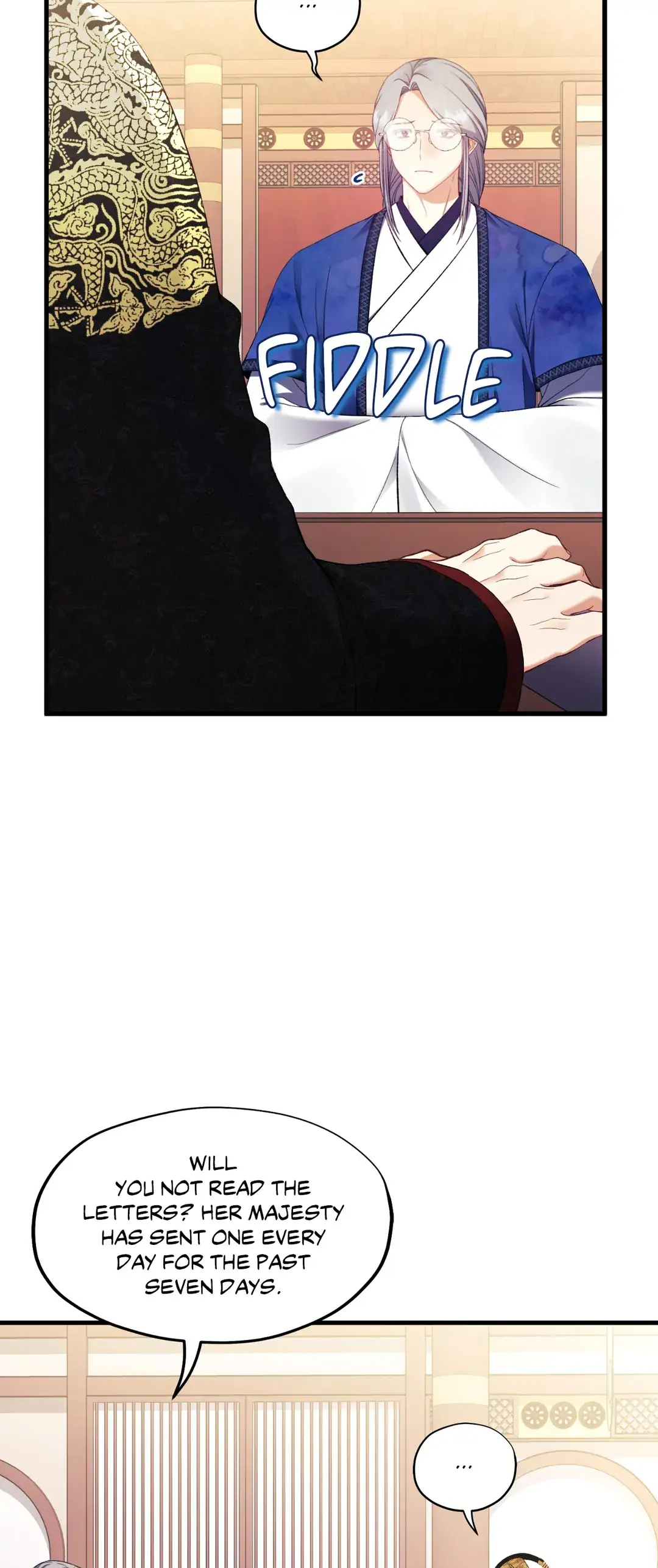 Elixir of the Sun chapter 127 page 52