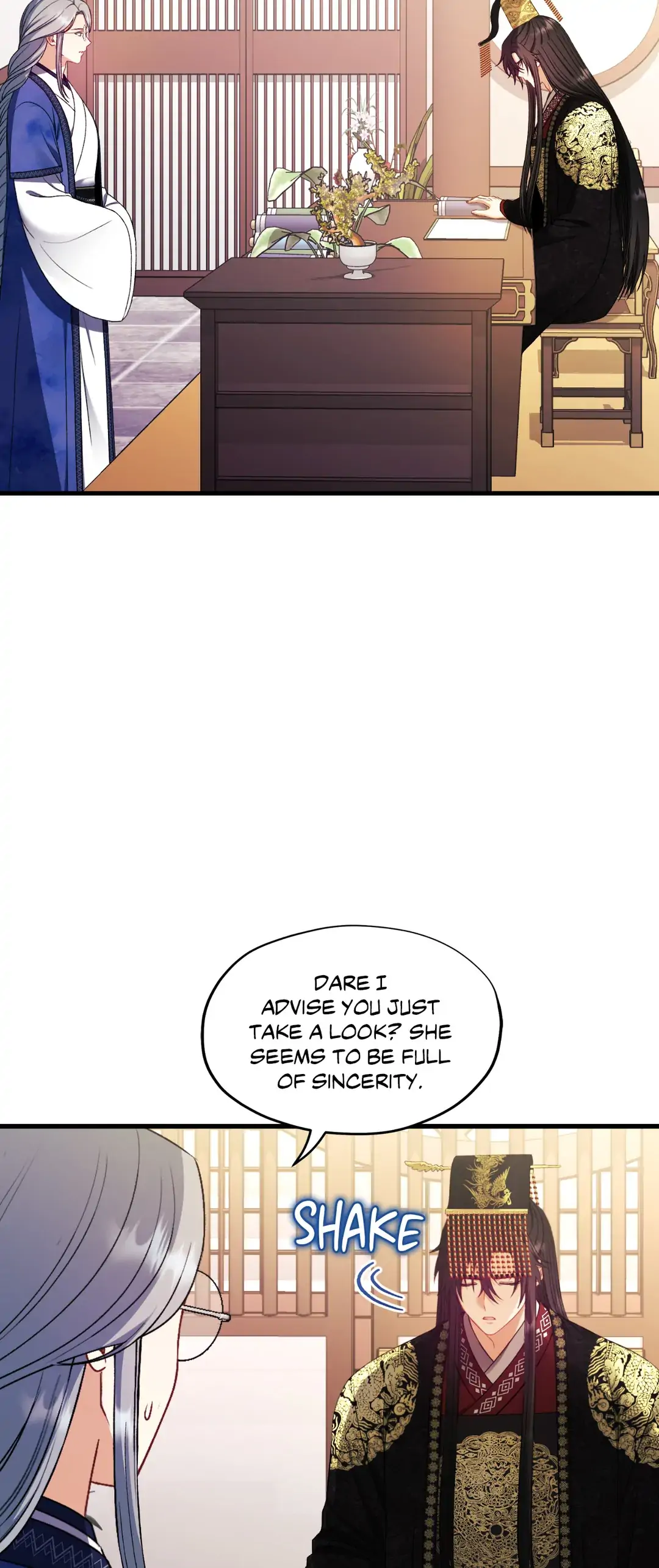 Elixir of the Sun chapter 127 page 53